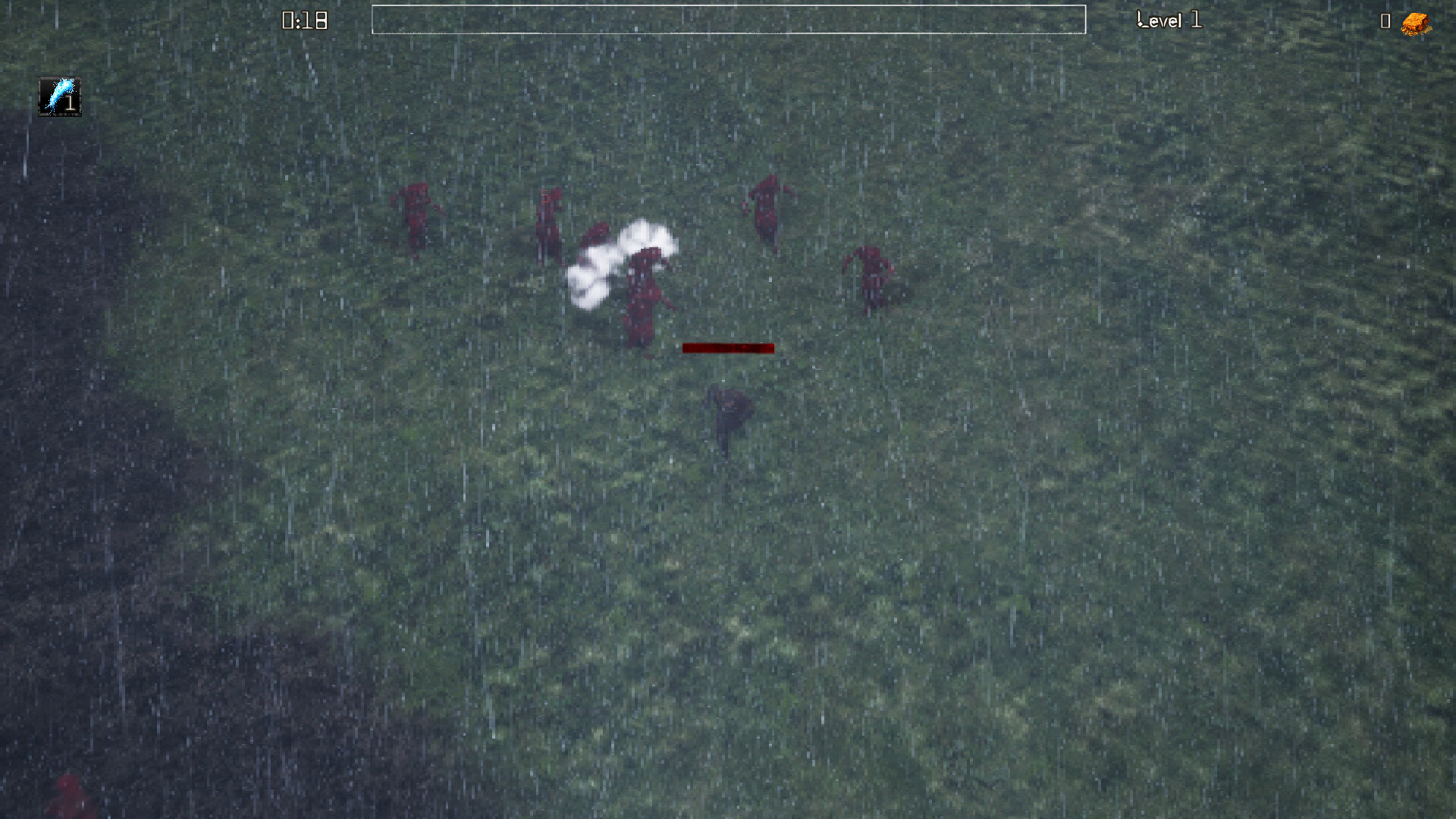 Tuonela - Screenshot 3