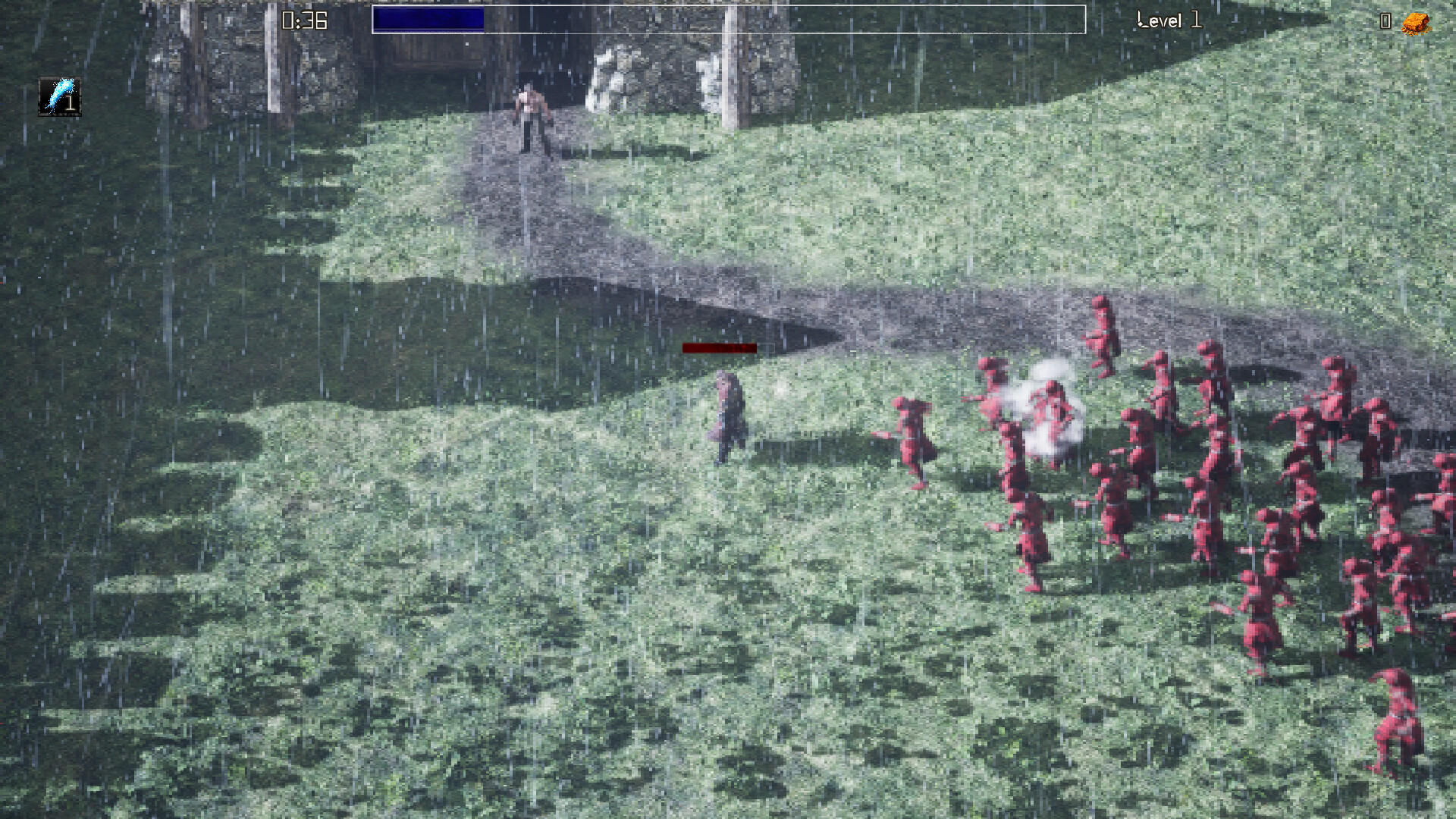 Tuonela - Screenshot 6