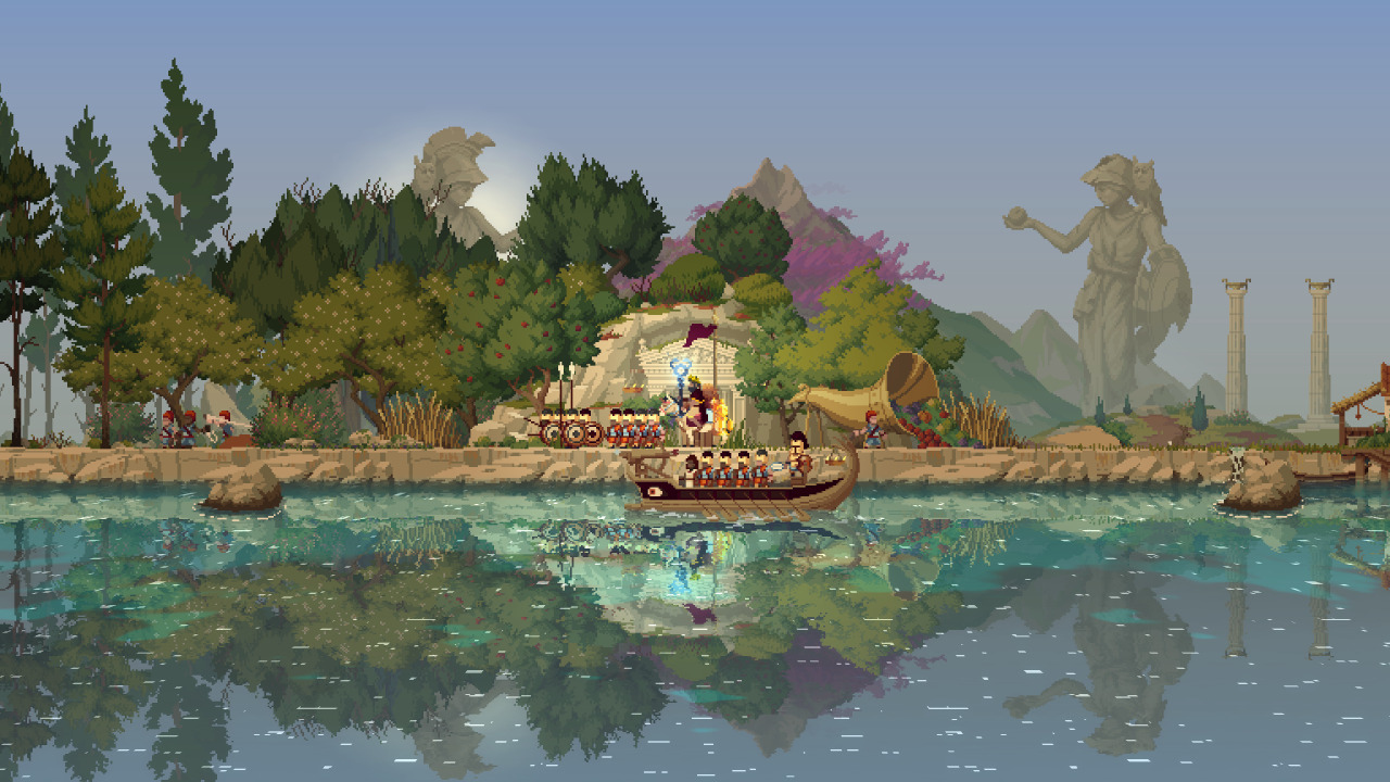 Kingdom Coronation Collection - Screenshot 3