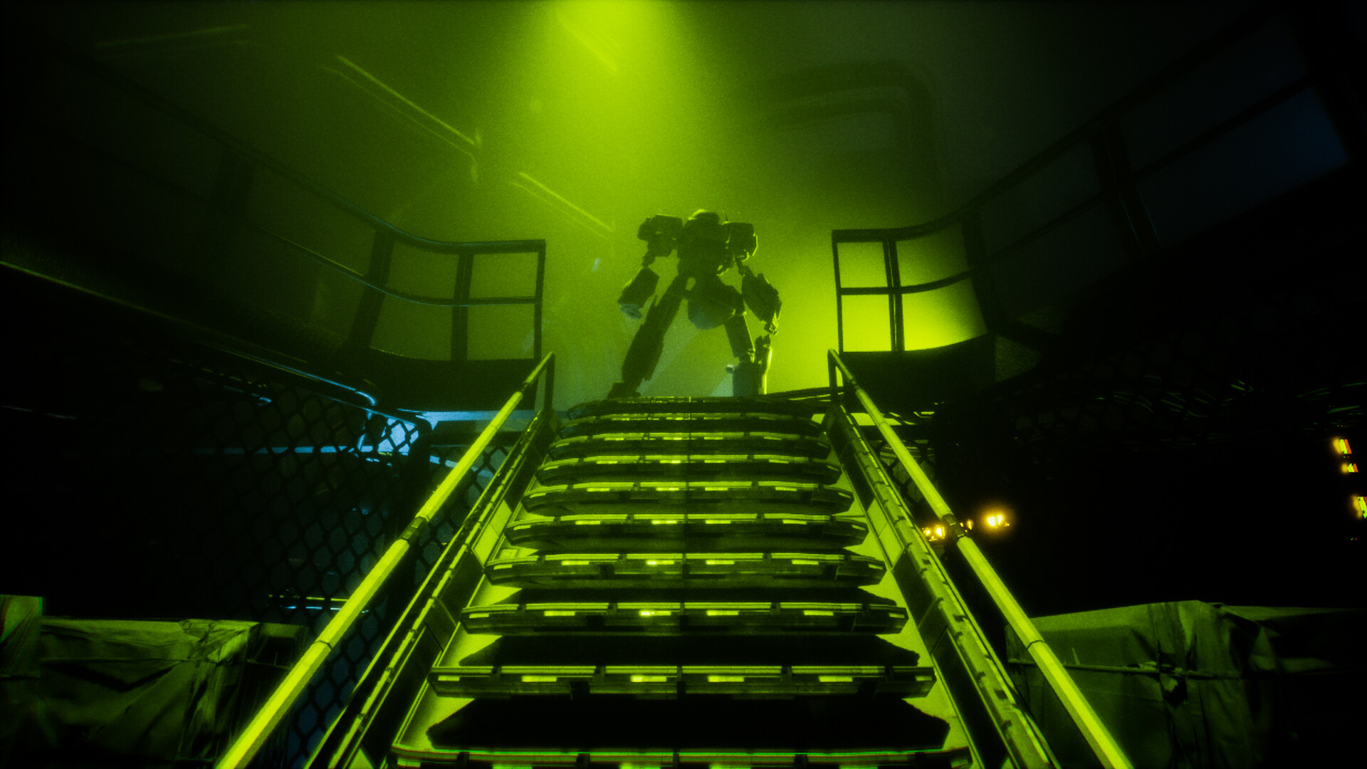 The Redundant - Screenshot 5