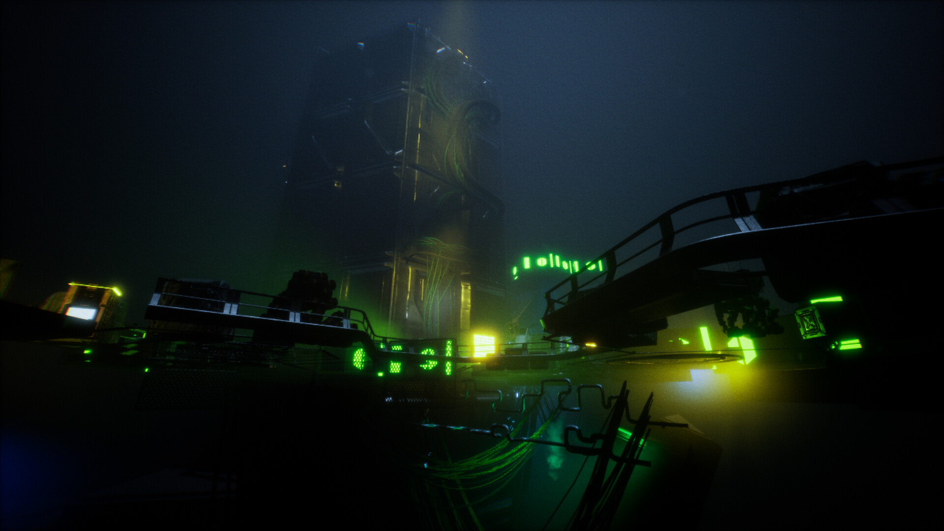 The Redundant - Screenshot 2