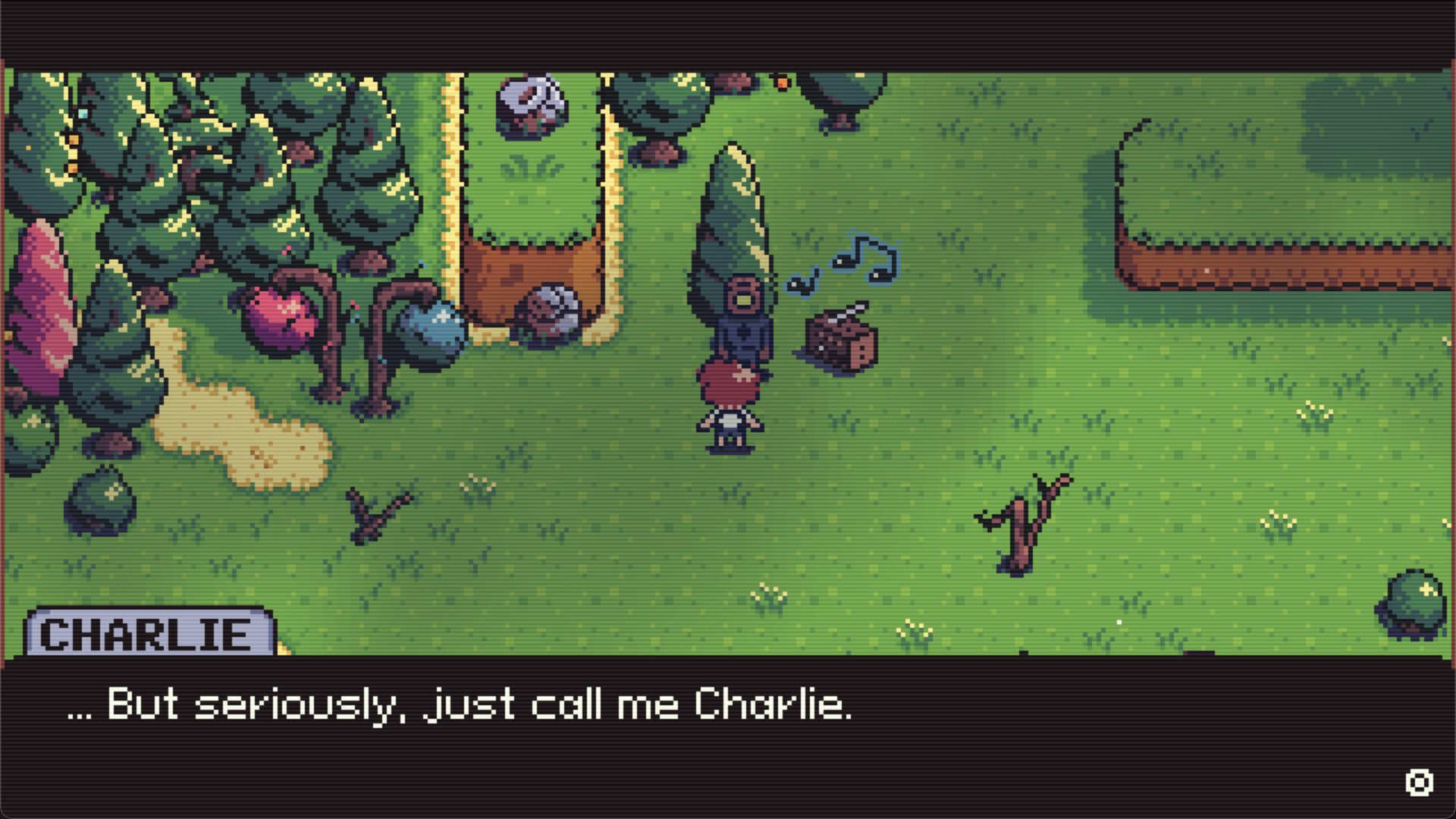 A Story About Birds - Screenshot 6