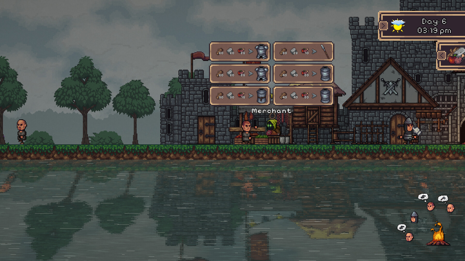 Emberwake - Screenshot 5