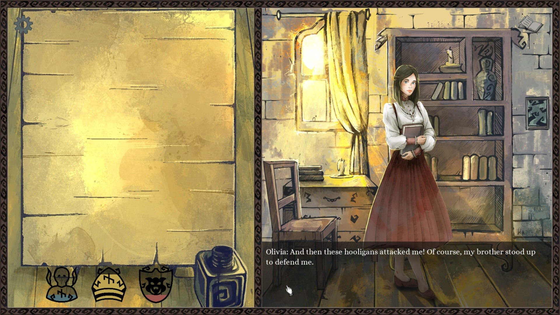 Scribe - Screenshot 6