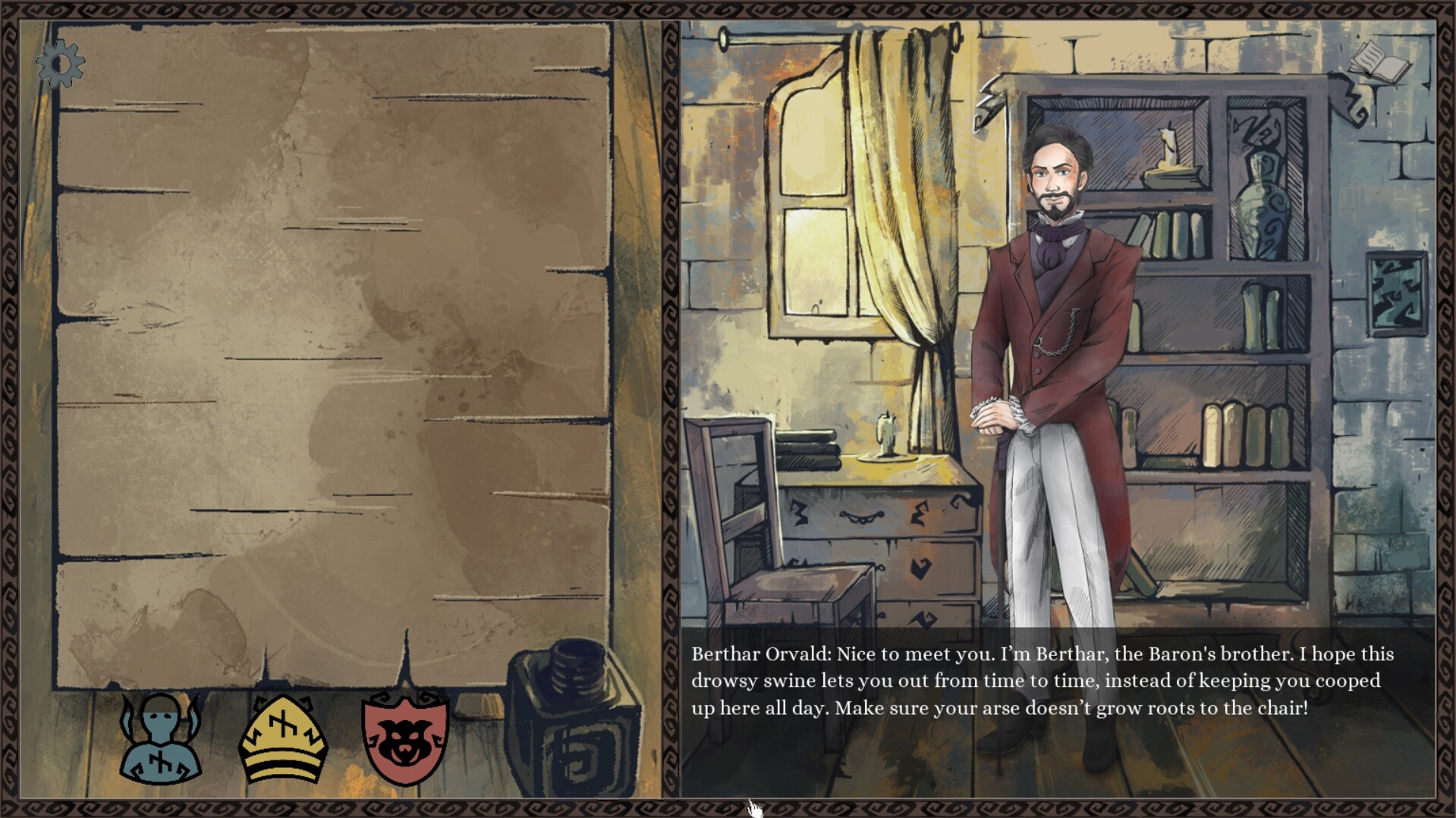 Scribe - Screenshot 8