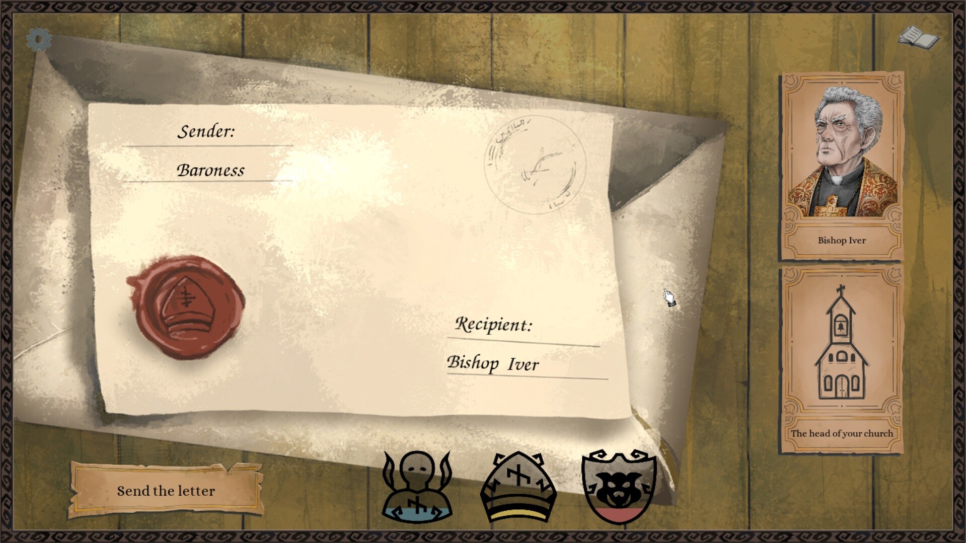 Scribe - Screenshot 5