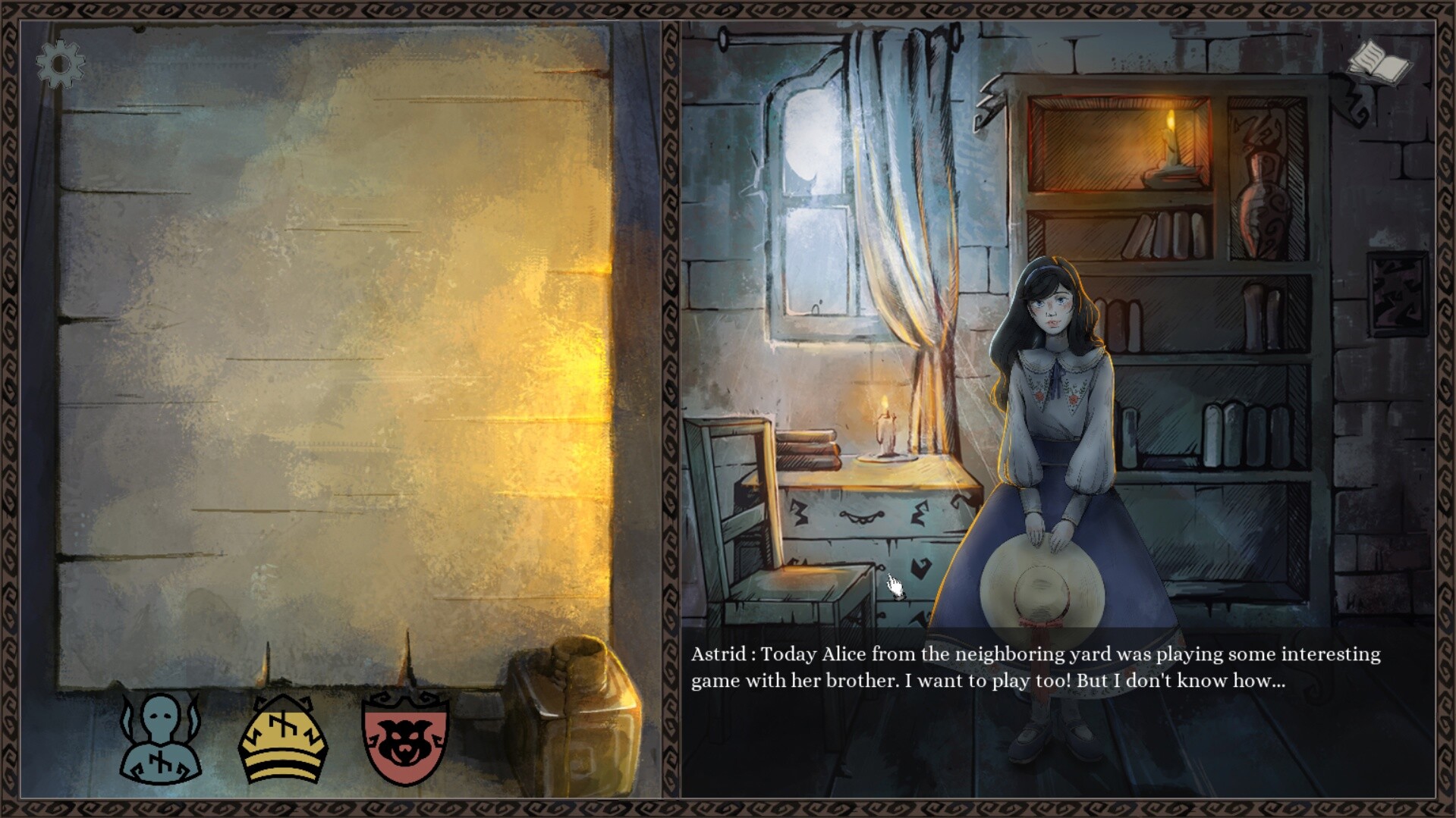 Scribe - Screenshot 1