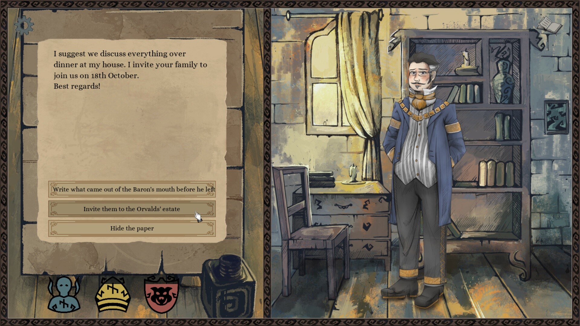 Scribe - Screenshot 7