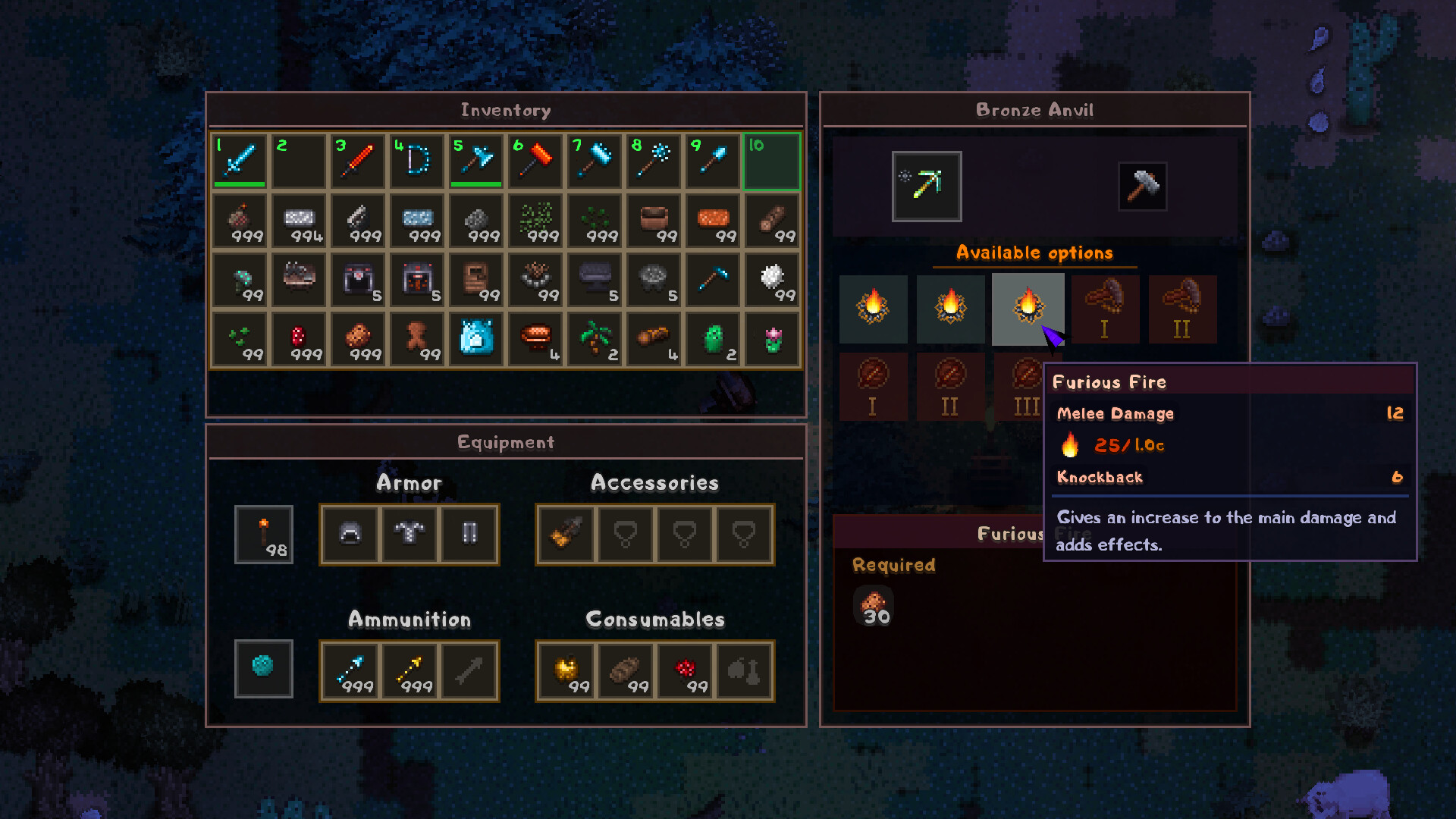 Deep Despair 3 - Screenshot 6