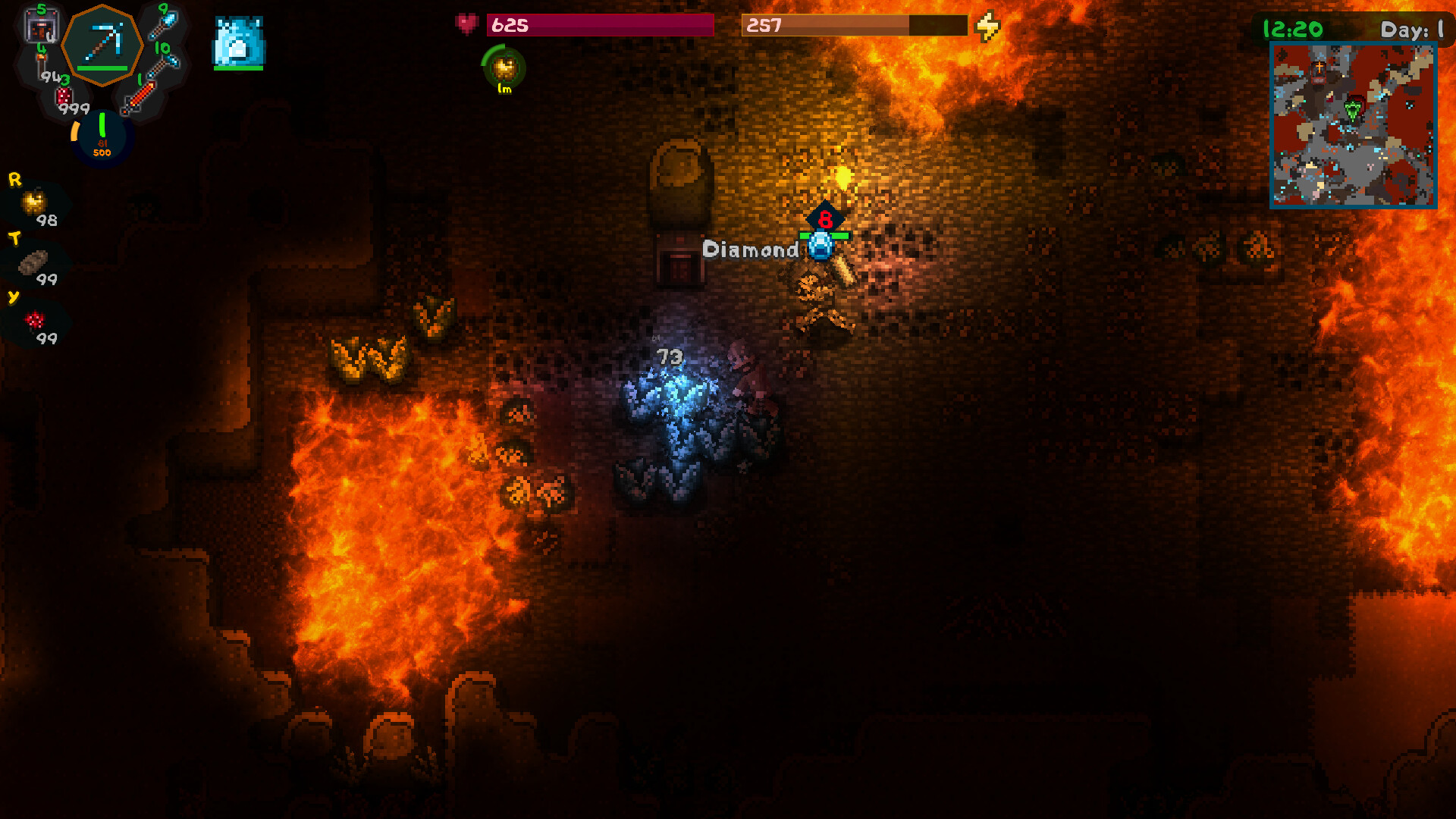 Deep Despair 3 - Screenshot 9