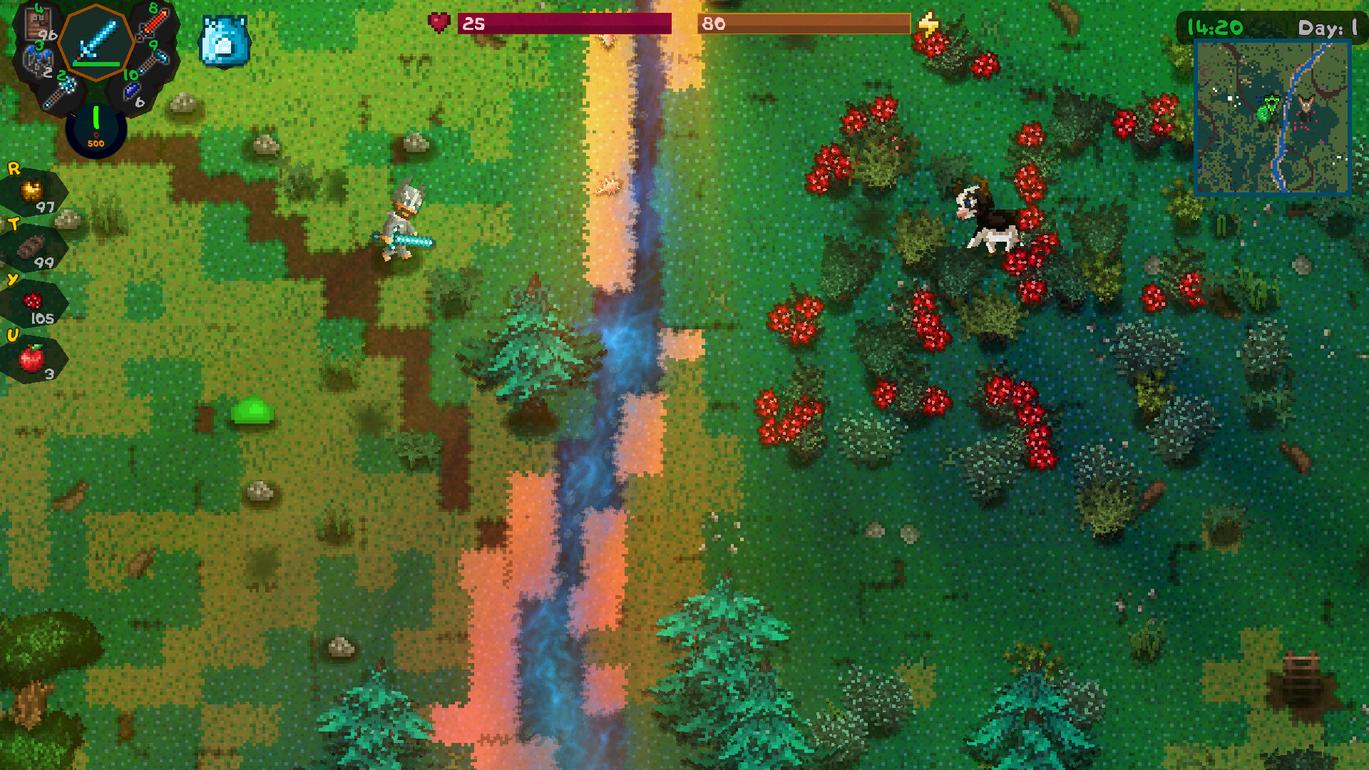 Deep Despair 3 - Screenshot 7