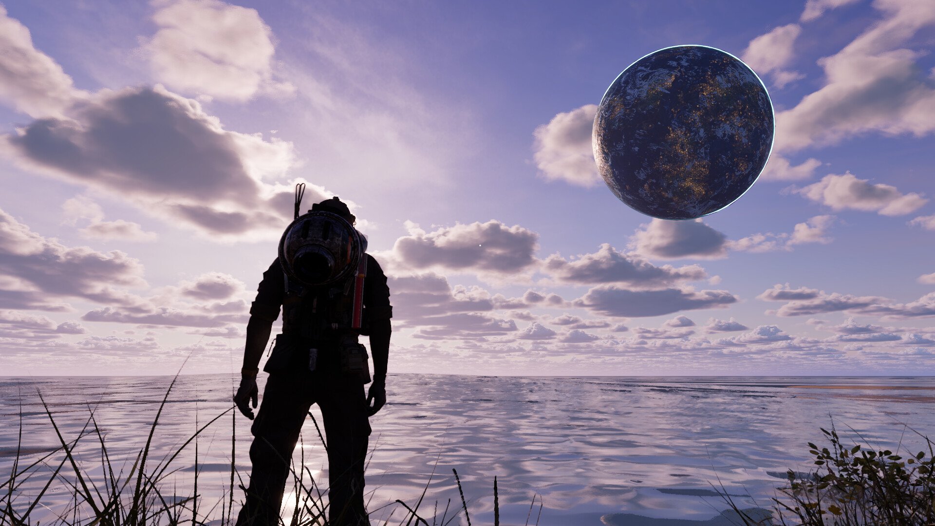 SCP: A Star Replicator - Screenshot 4