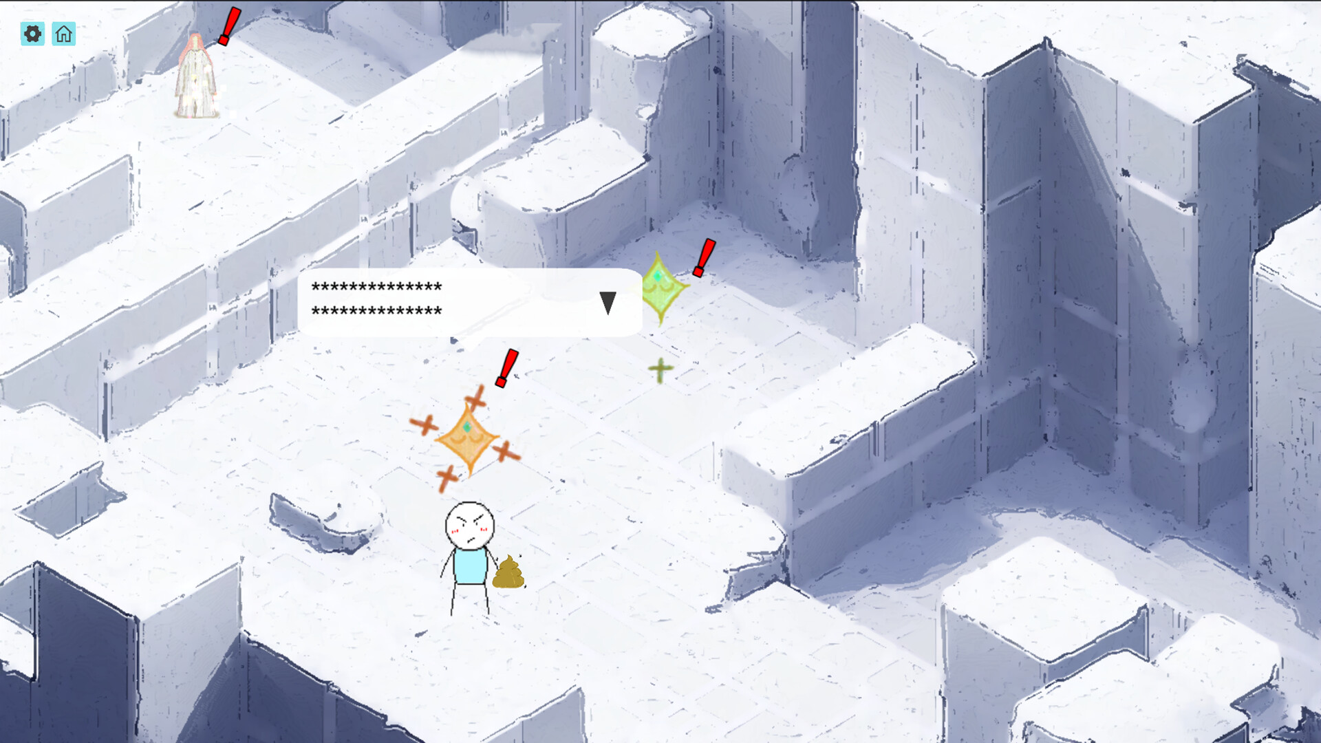 BoringFly - Screenshot 5