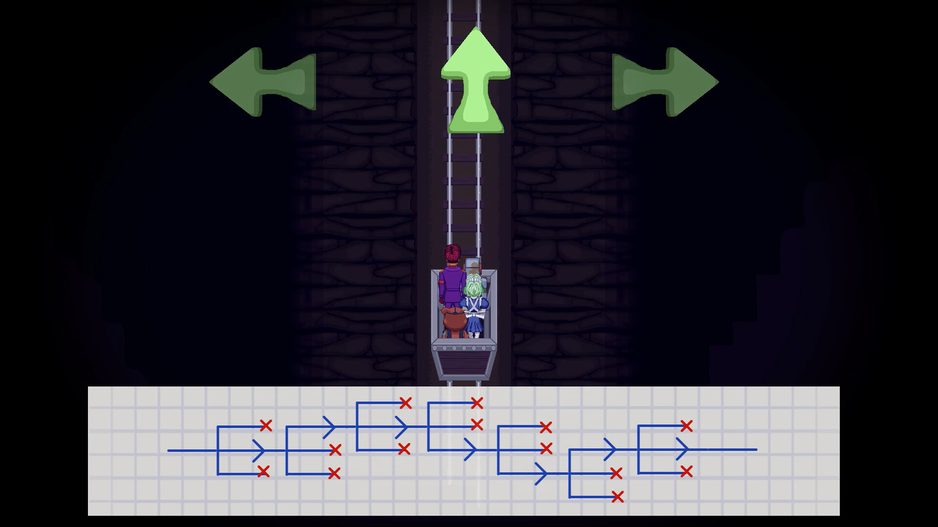 WiThu, It's Time To Go - Screenshot 5