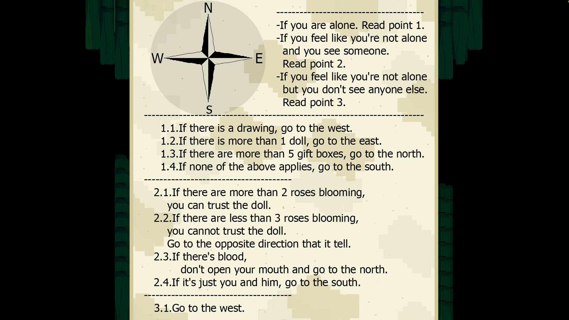 WiThu, It's Time To Go - Screenshot 6