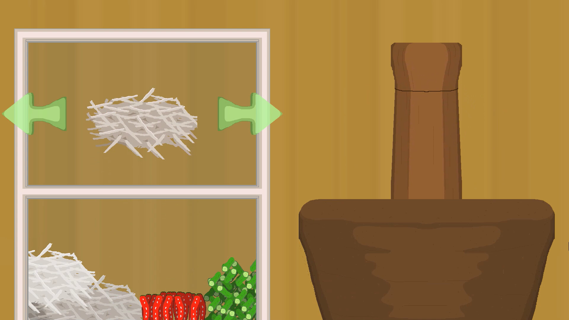 WiThu, It's Time To Go - Screenshot 3