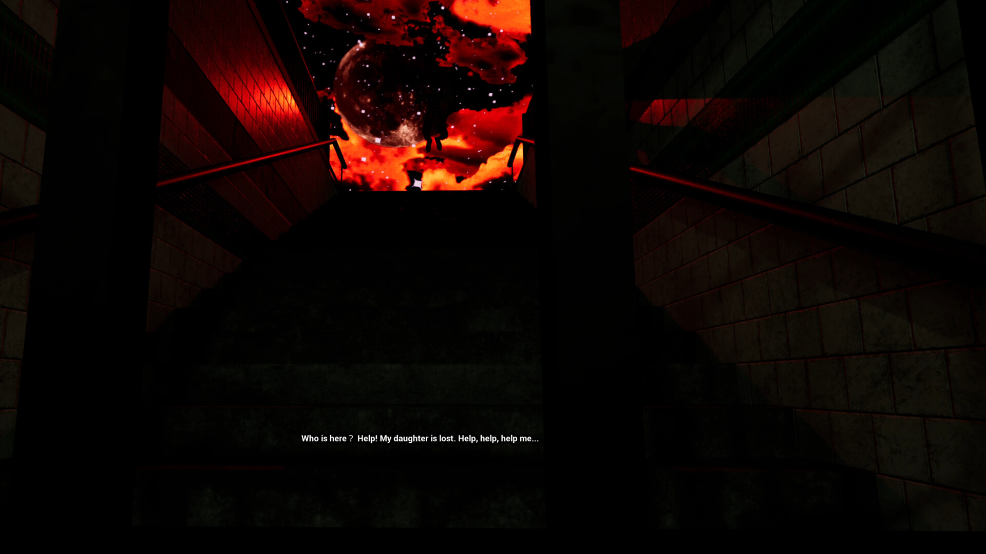 Last Subway - Screenshot 6