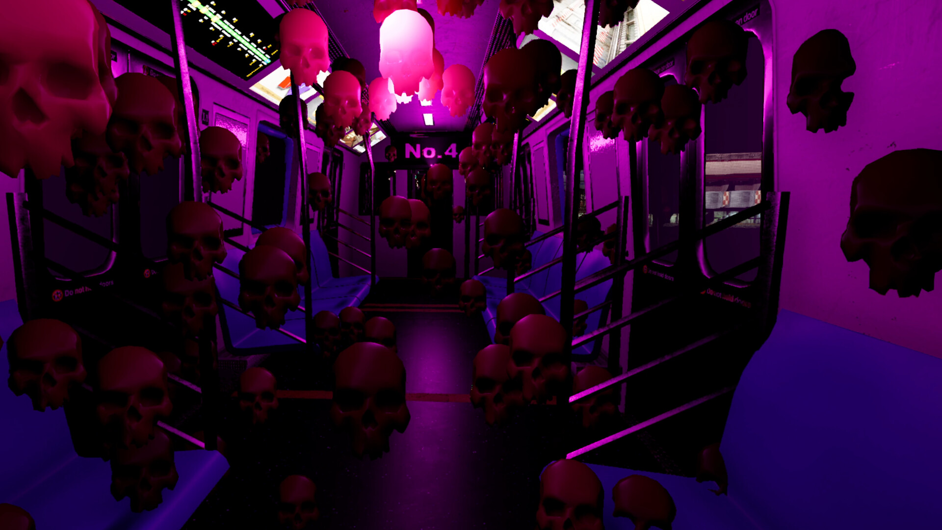 Last Subway - Screenshot 7