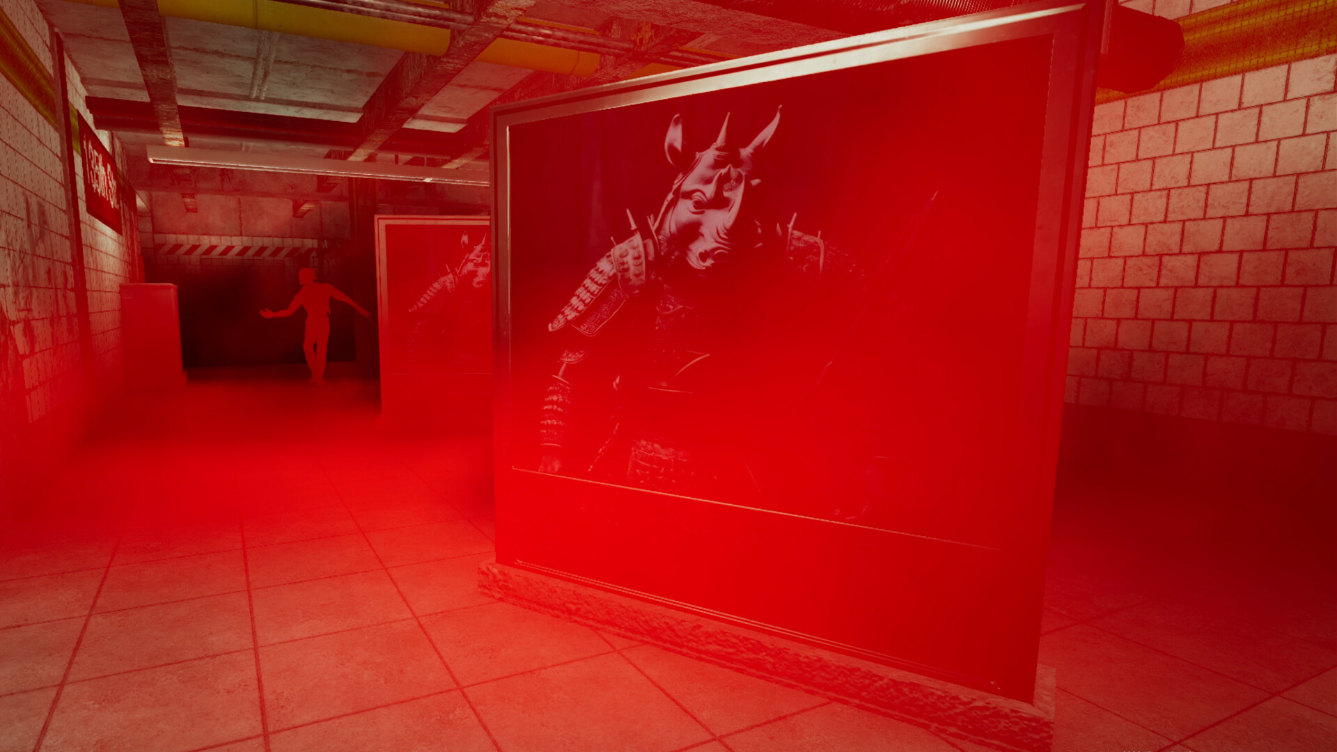 Last Subway - Screenshot 10