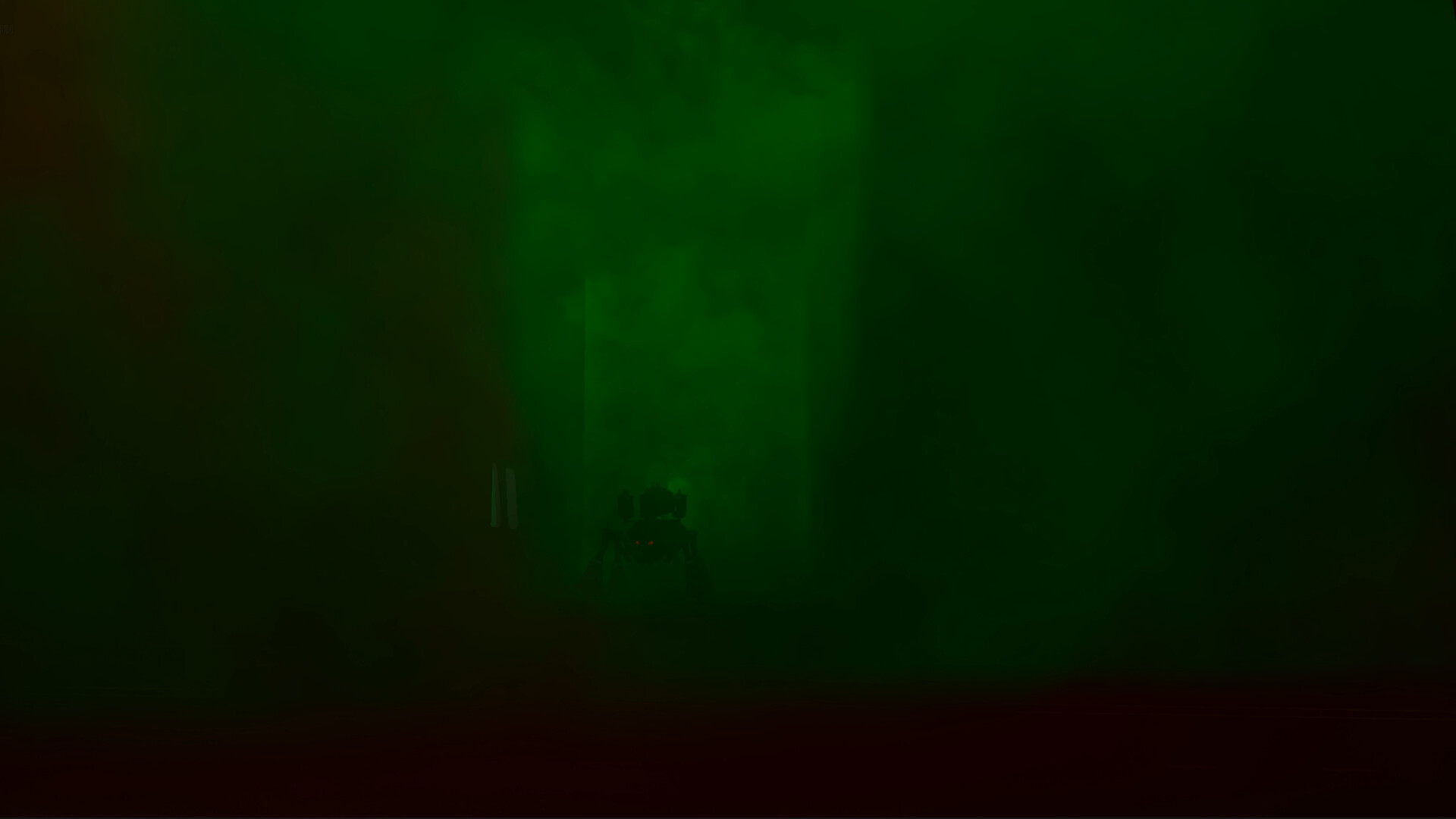 Last Subway - Screenshot 11