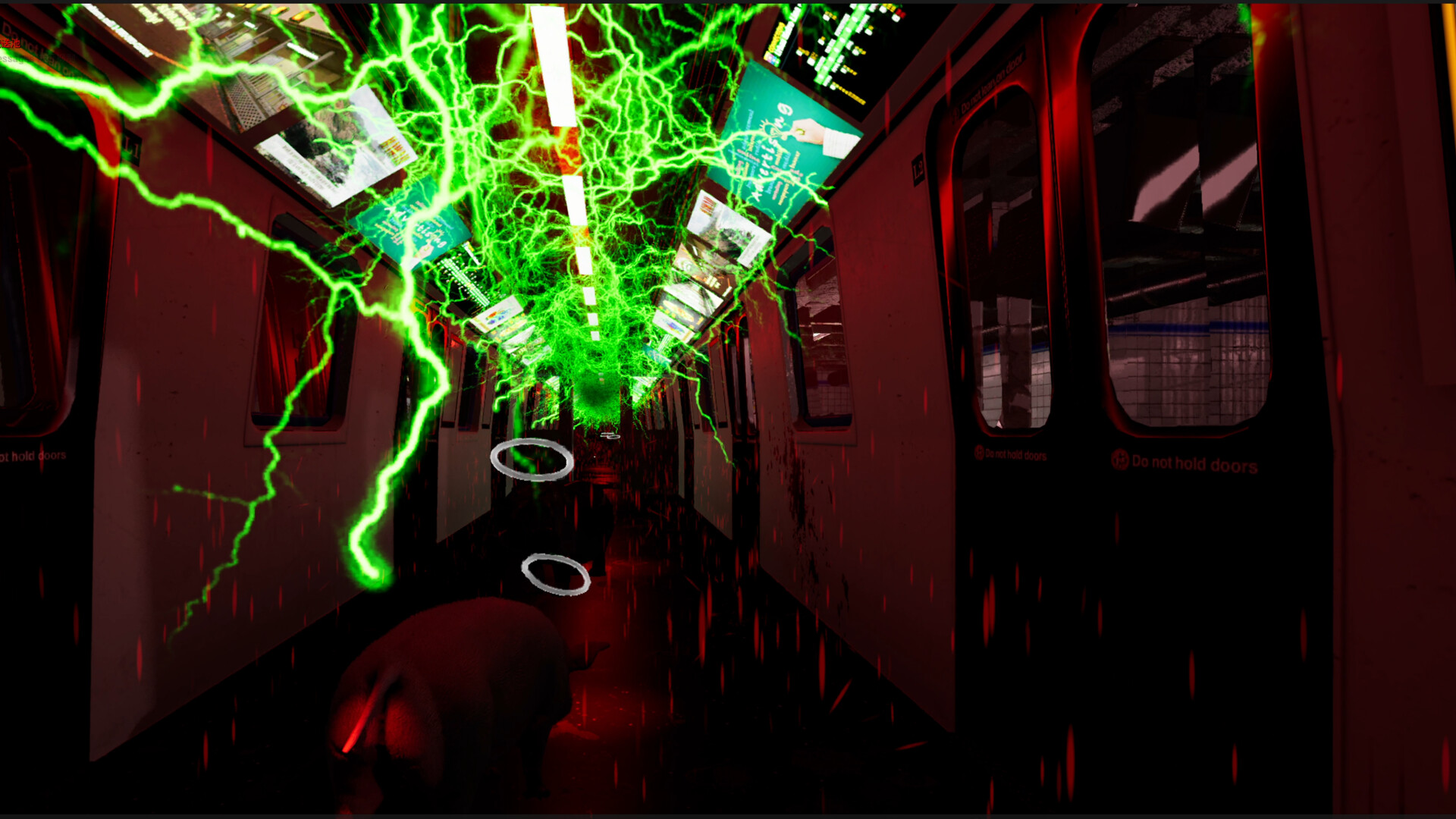 Last Subway - Screenshot 15