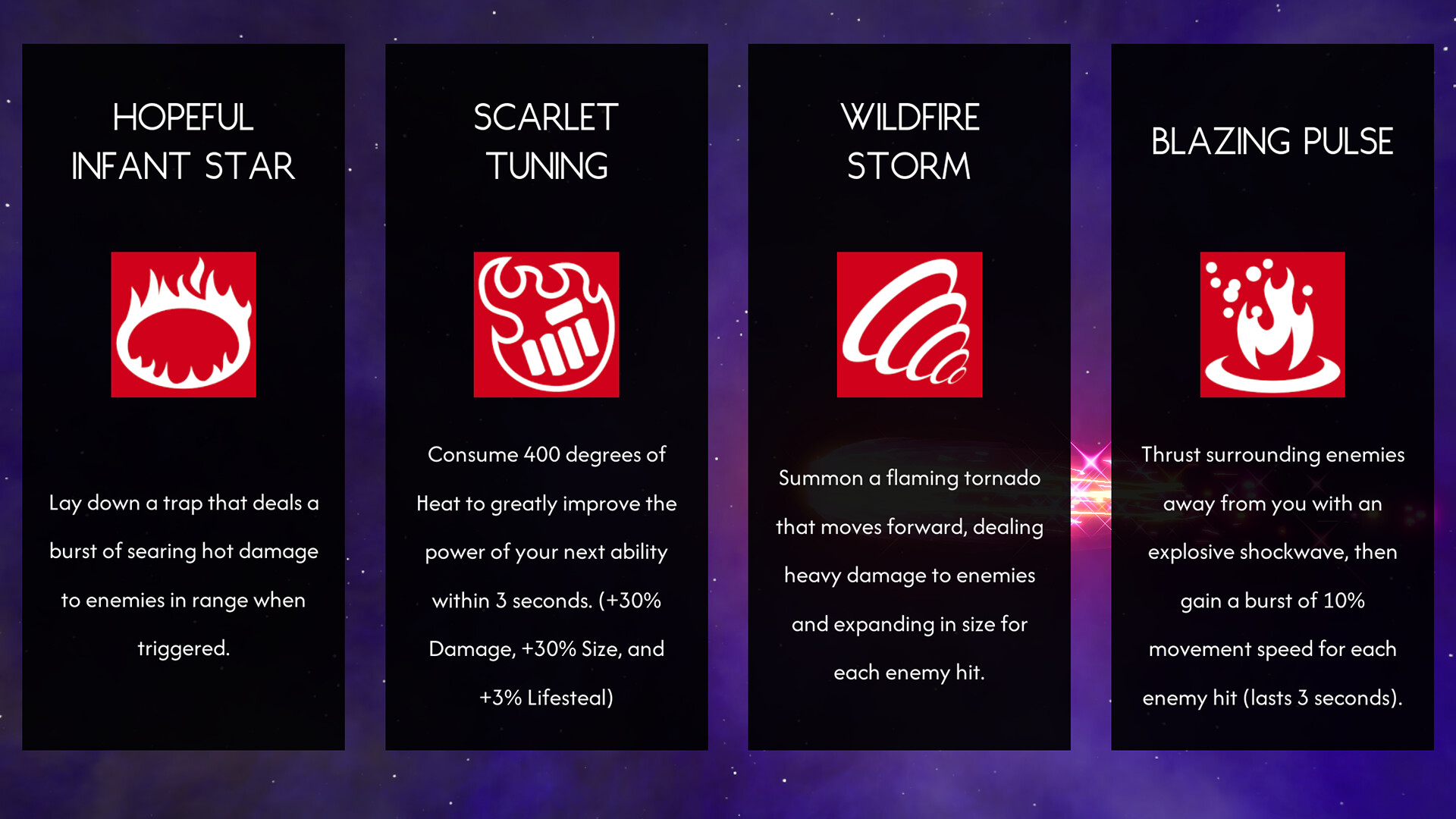 Astral Pursuit - Screenshot 5