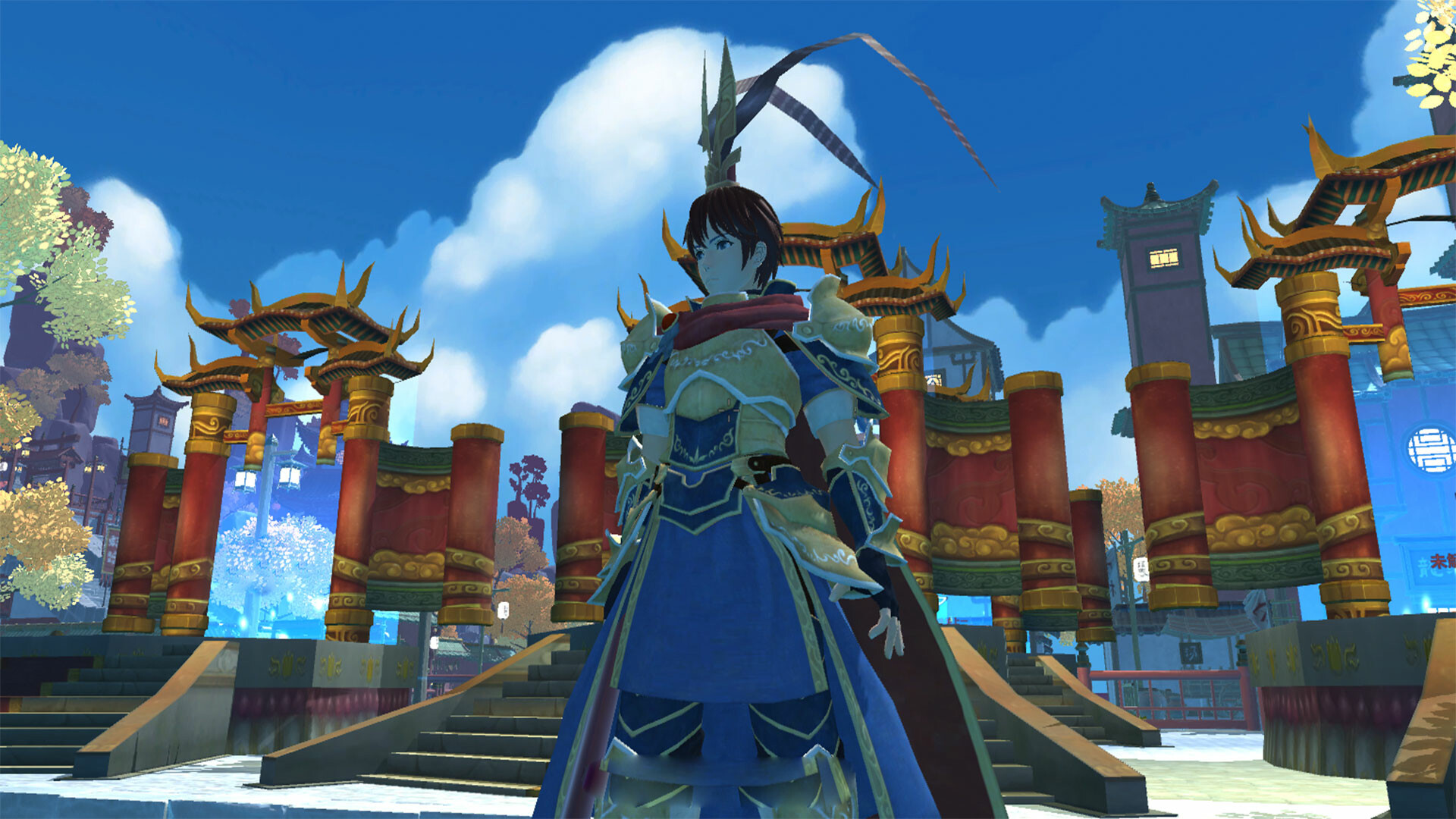 Black Myth: Destiny Man - Screenshot 4