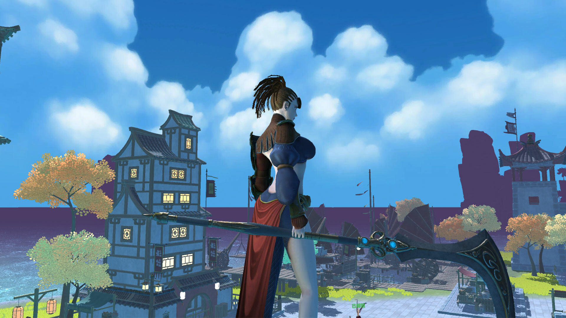 Black Myth: Destiny Man - Screenshot 6