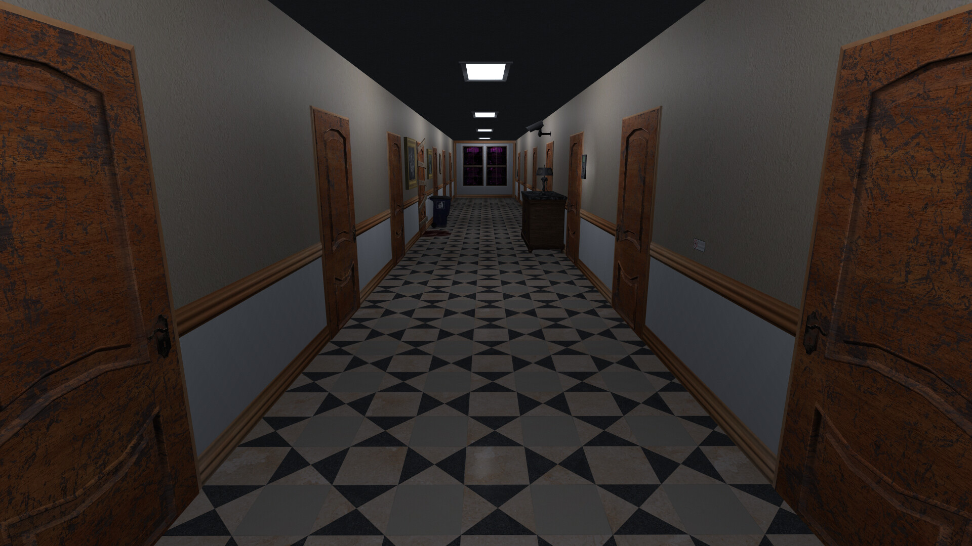 The Exit of Nightmare - Screenshot 8