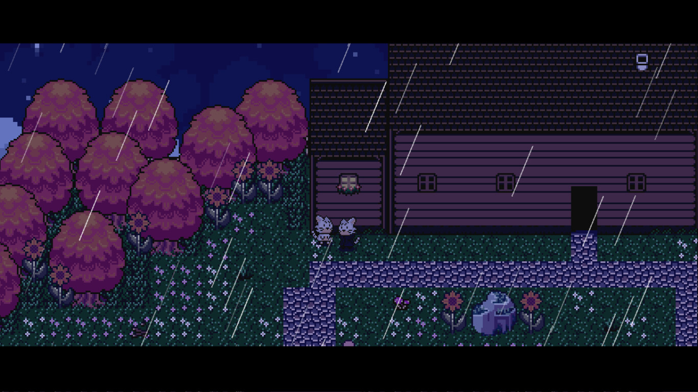 Astral Wield - Screenshot 4