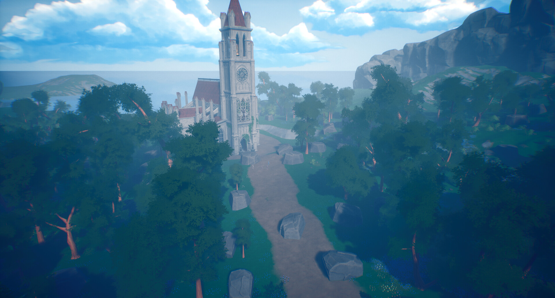 Daibouken: Yarinaosu - Screenshot 2