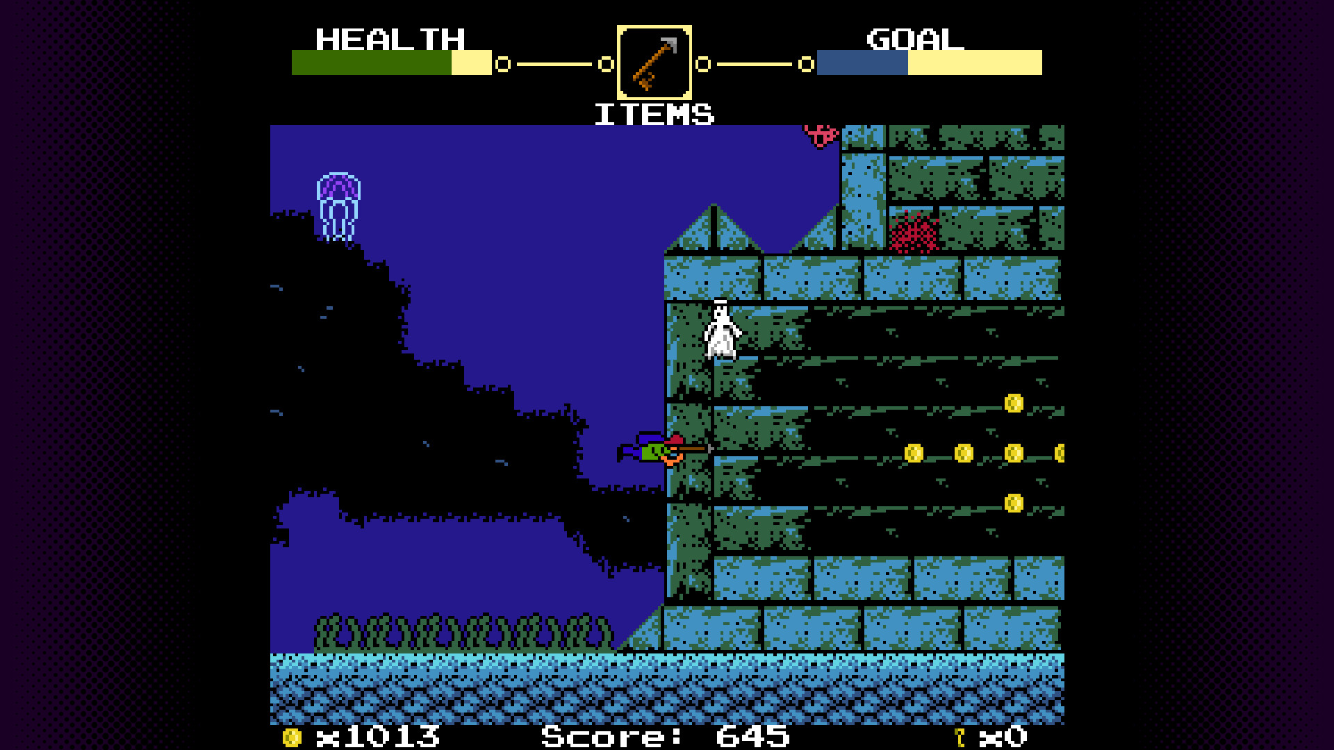 Dark Light - Screenshot 3