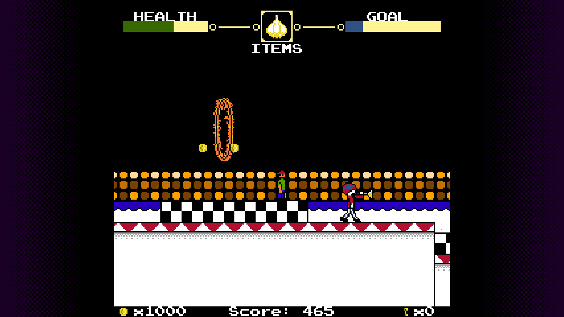 Dark Light - Screenshot 4