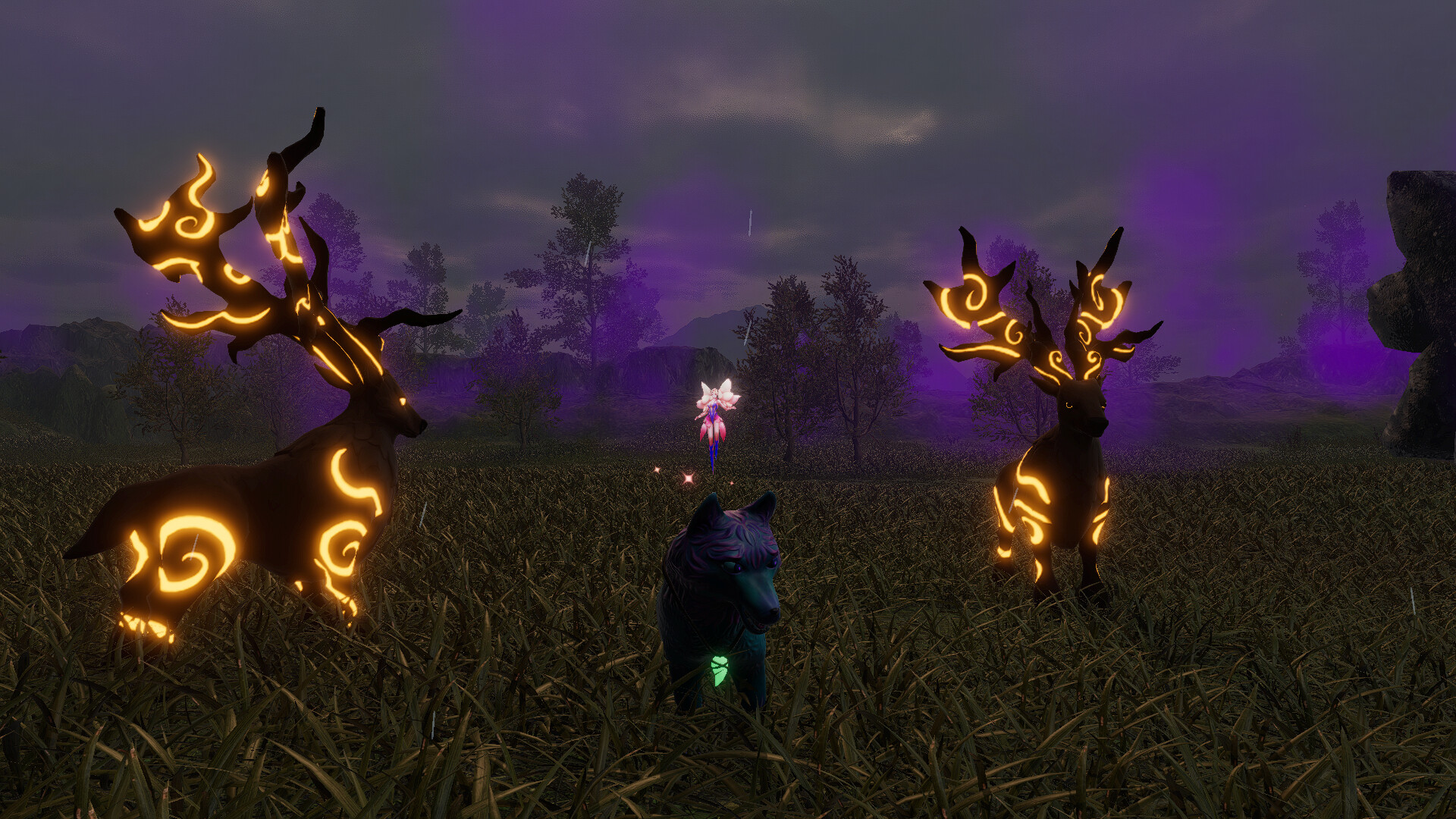 Elemdian - Screenshot 9