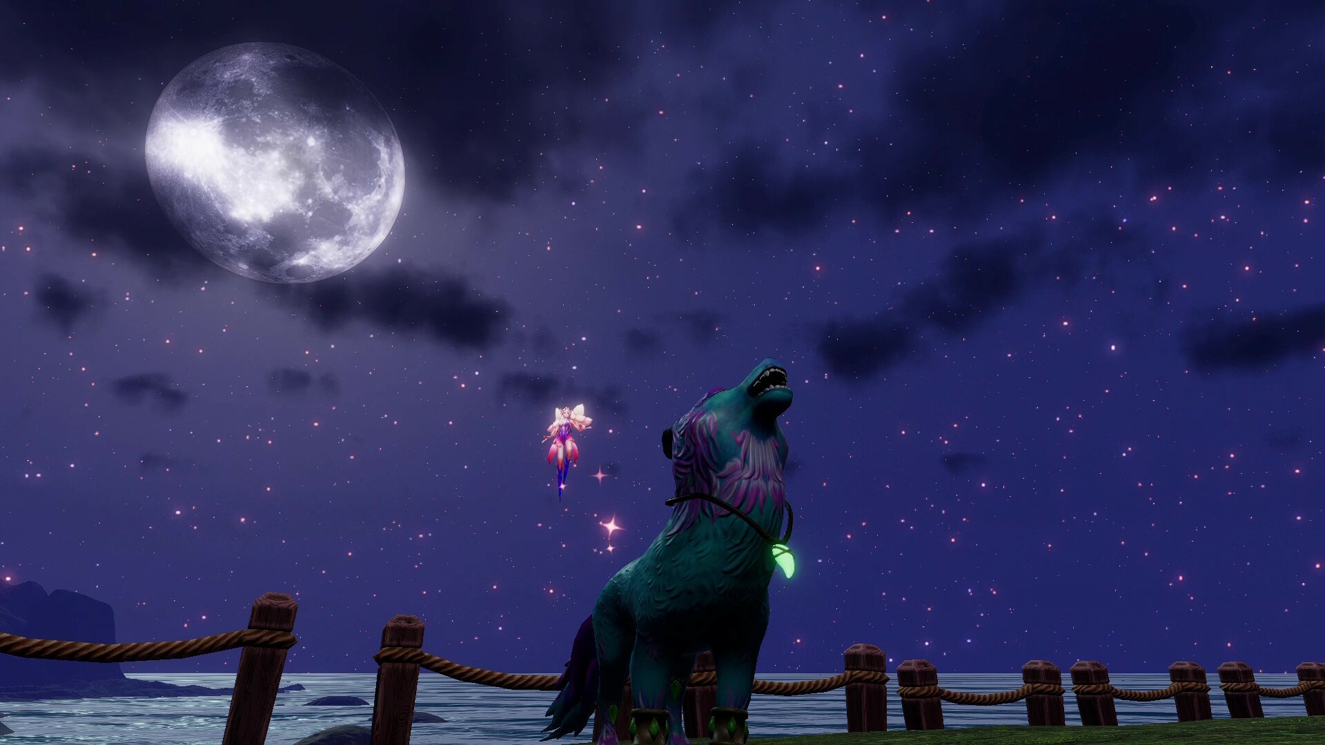 Elemdian - Screenshot 13