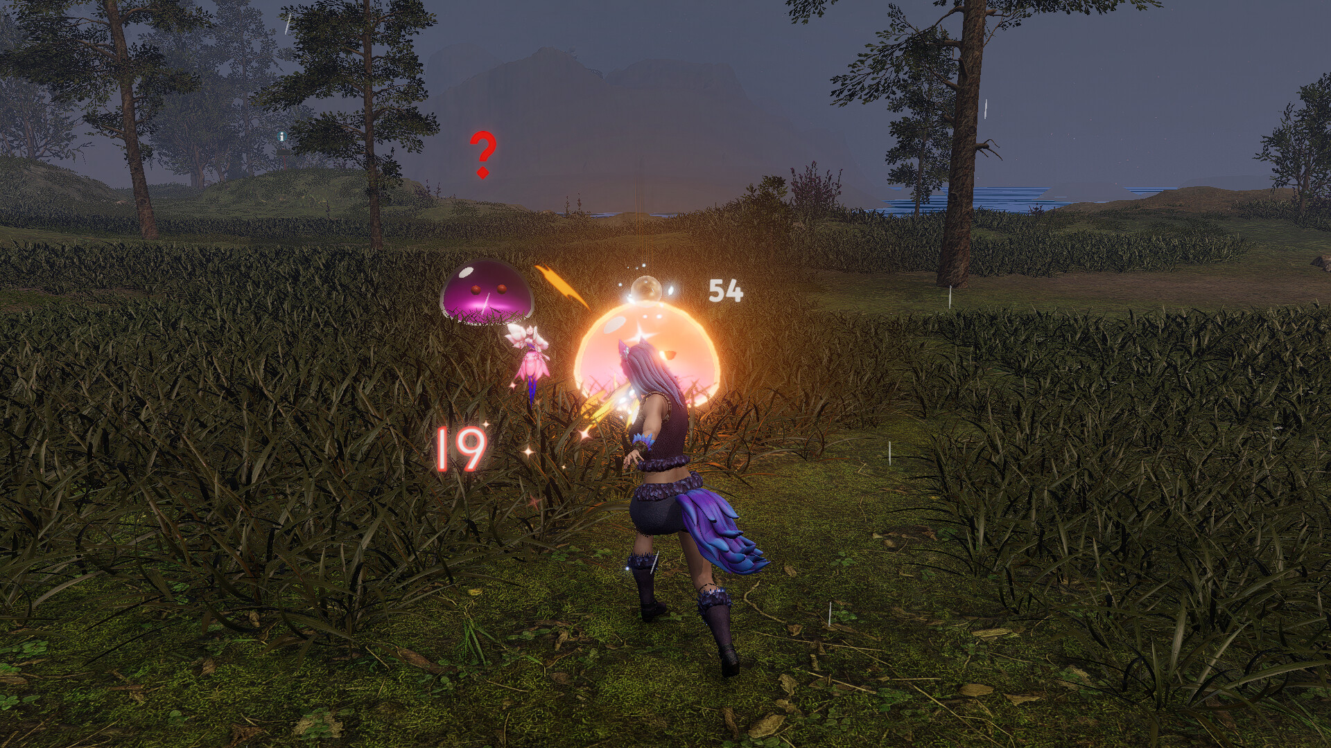 Elemdian - Screenshot 4