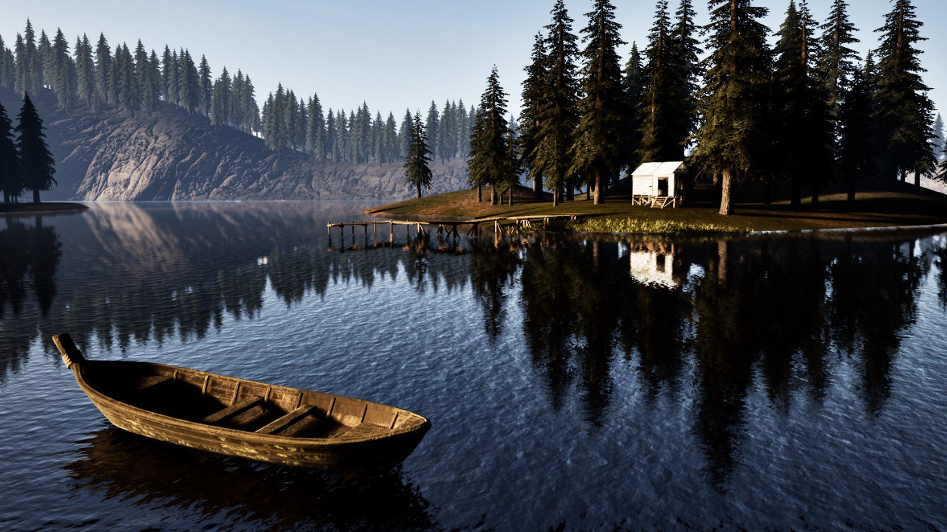 Rise of The Newborns - Screenshot 2