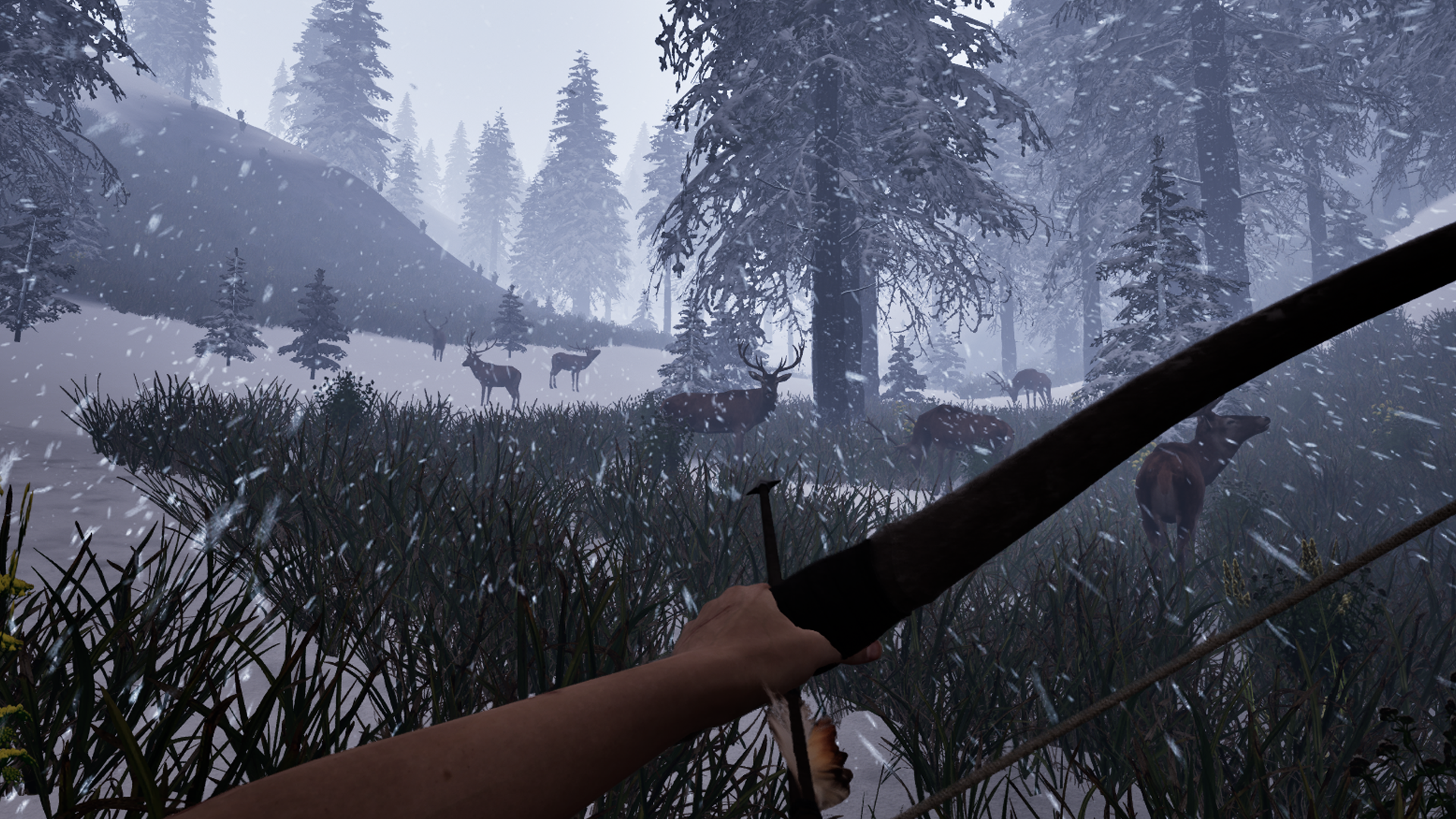 Rise of The Newborns - Screenshot 5