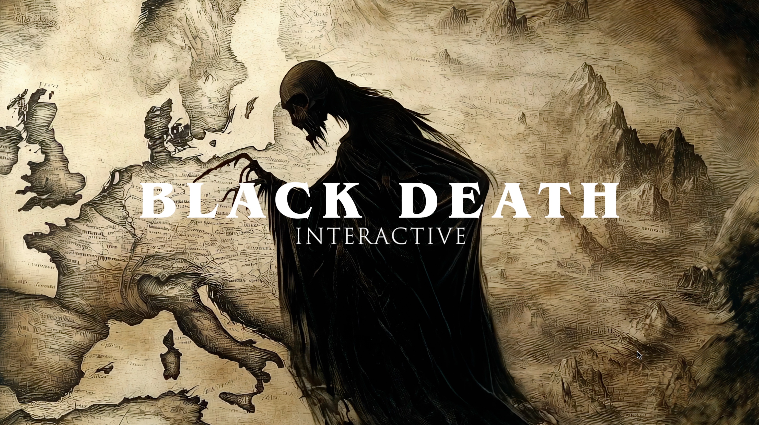 Black Death Interactive - Screenshot 6