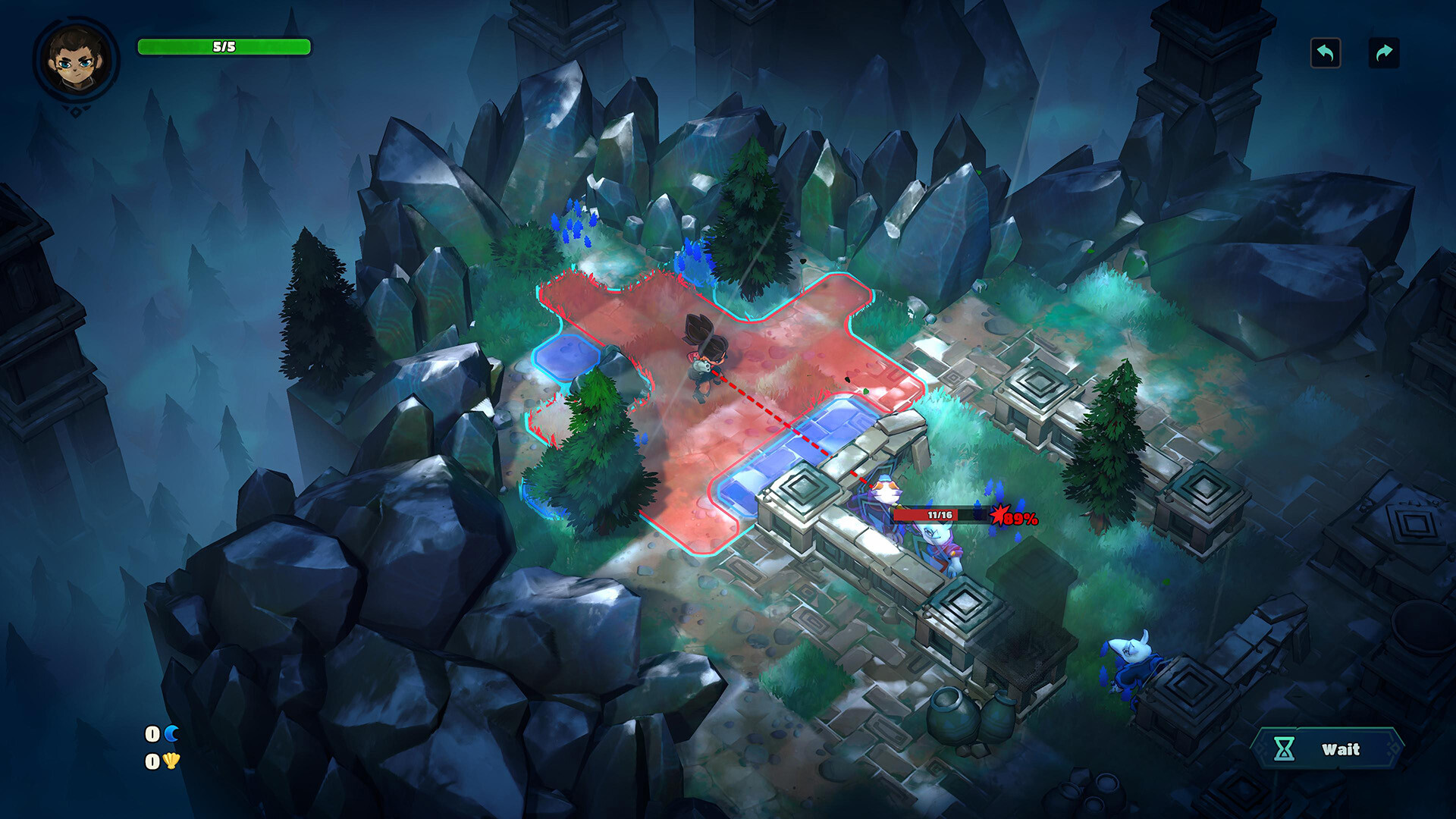 Day of the Shell - Screenshot 2