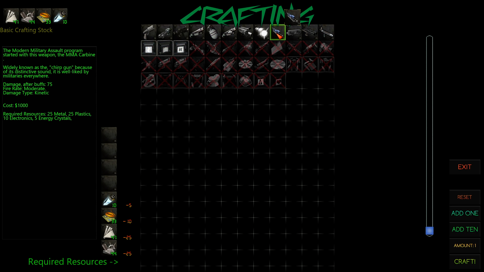 Star Ronin - Screenshot 2