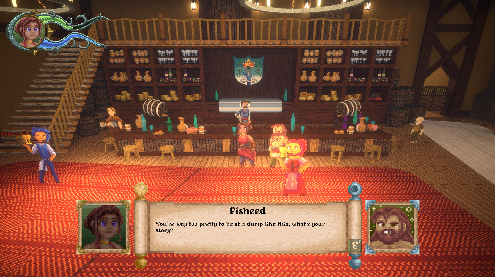 Hit n' Bit - Screenshot 5