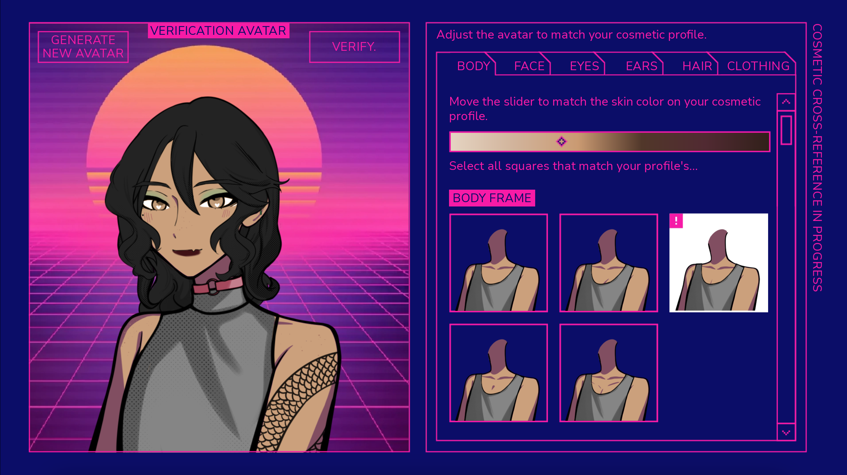 Killer Chat - Screenshot 6