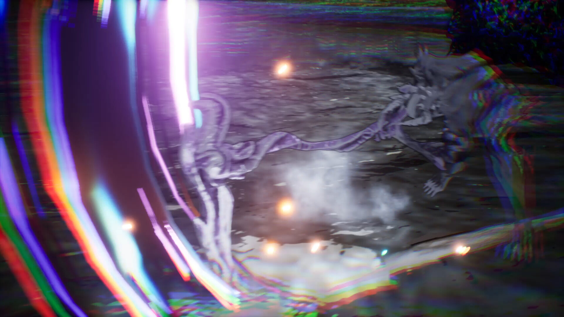 Aria of Song - Screenshot 3