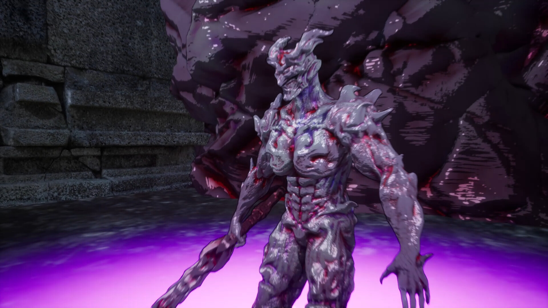 Aria of Song - Screenshot 1