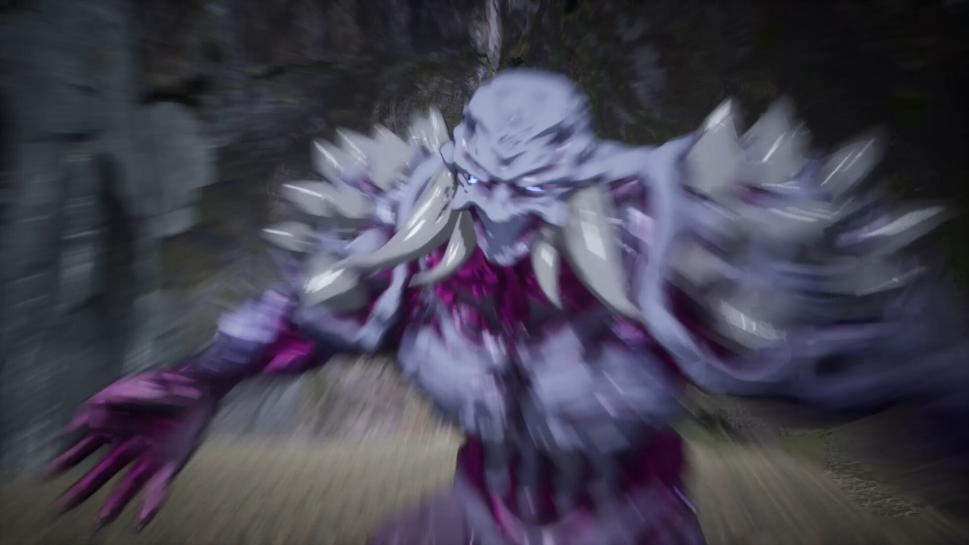 Aria of Song - Screenshot 4