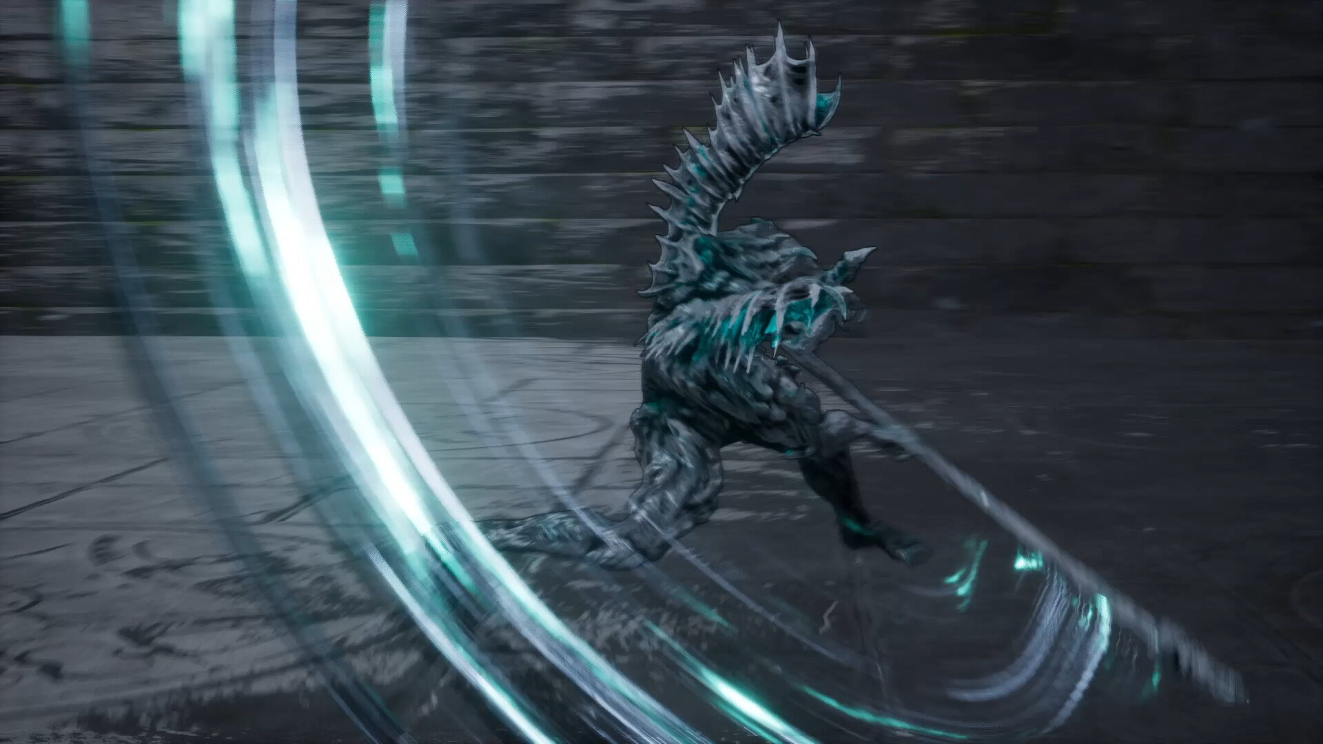 Aria of Song - Screenshot 2