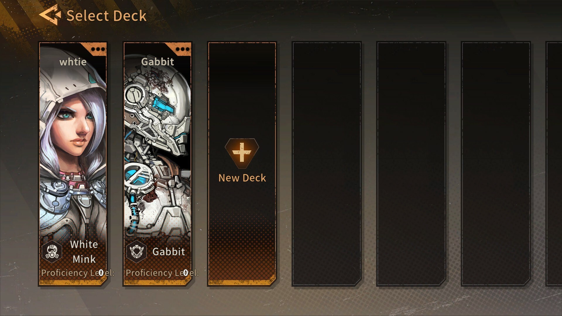 The Fireseed Treaty - Screenshot 4