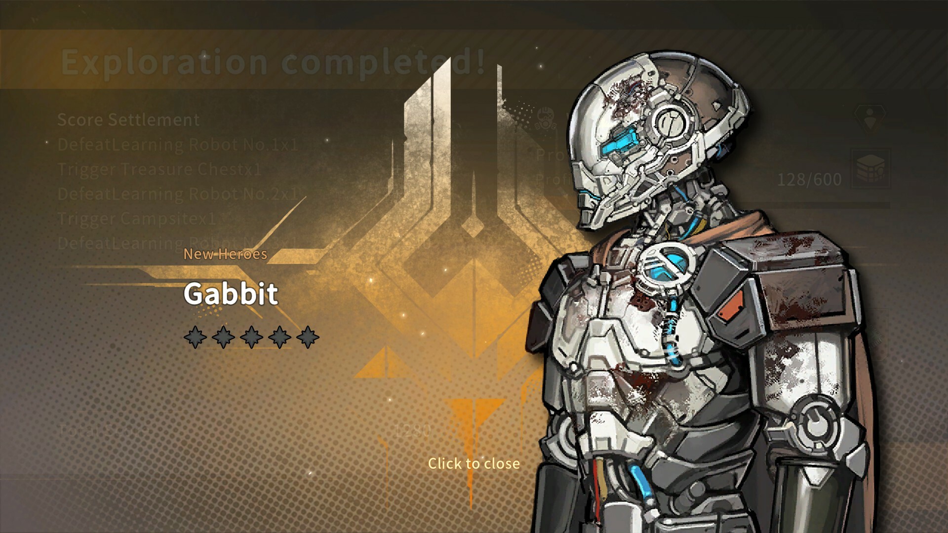 The Fireseed Treaty - Screenshot 3