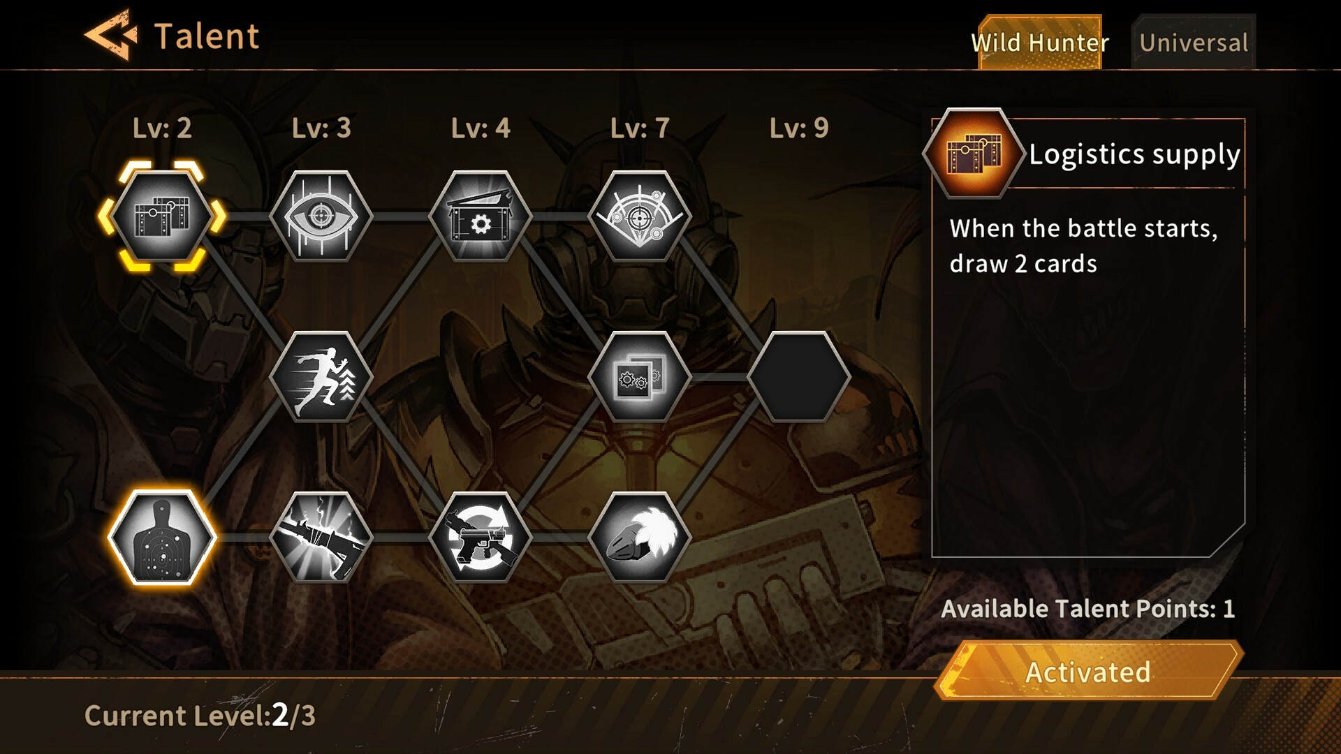 The Fireseed Treaty - Screenshot 7